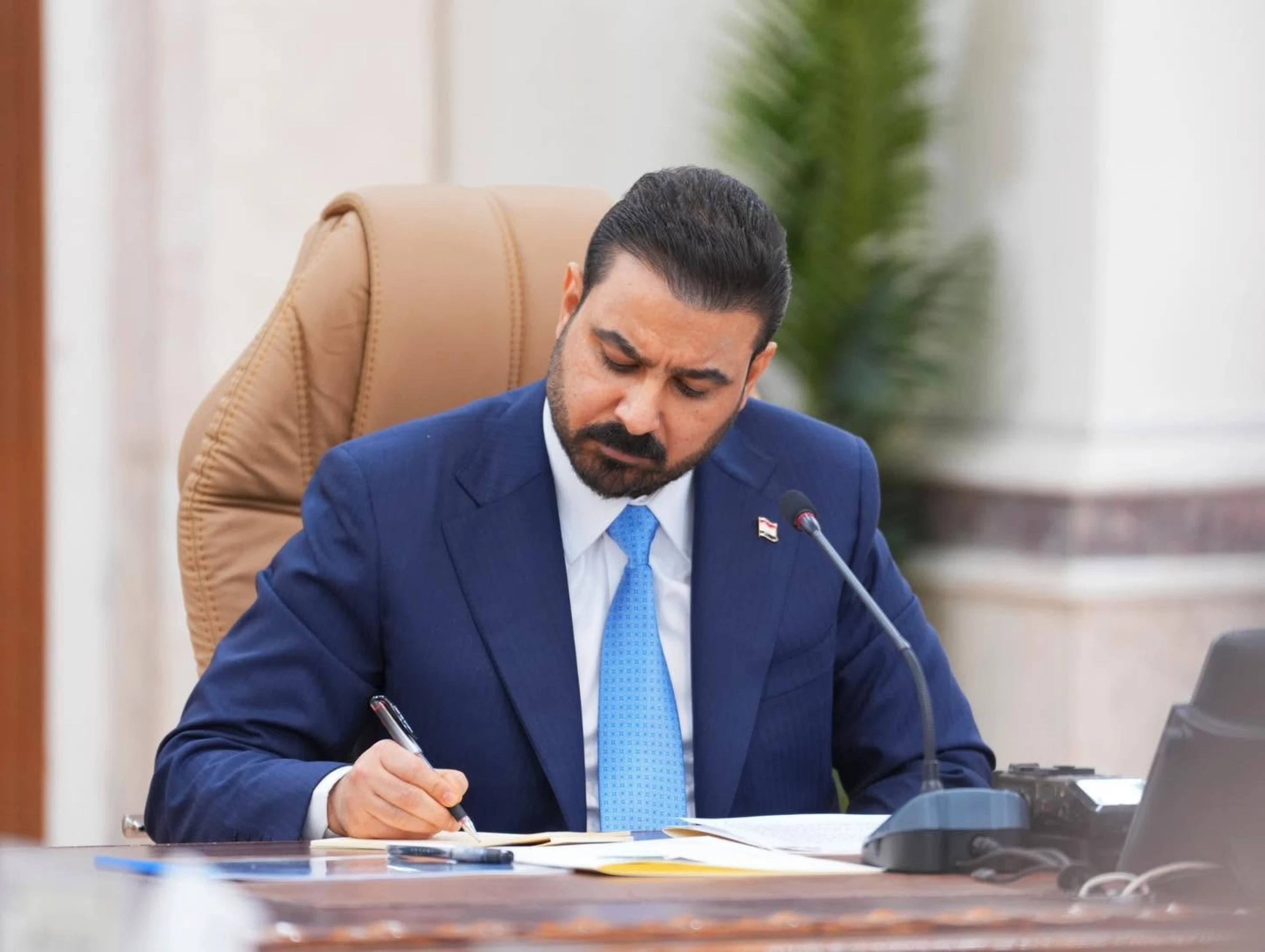 Image of Iraqi PM orders probe into Maysan council head over ‘threats’ 