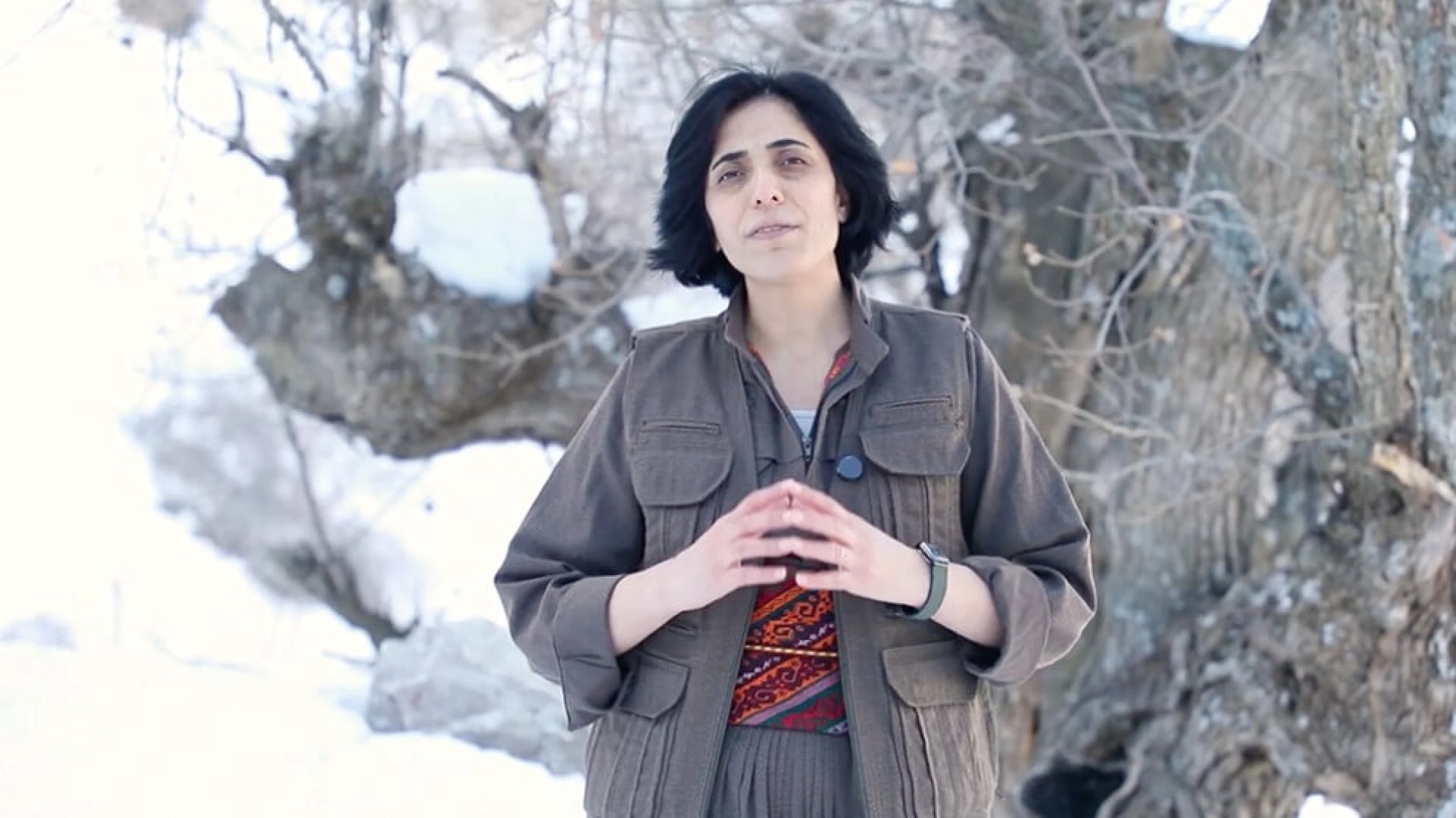 Image of EXCLUSIVE: Iran’s Kurdish opposition has ‘no relationship’ with US, says PJAK co-chair