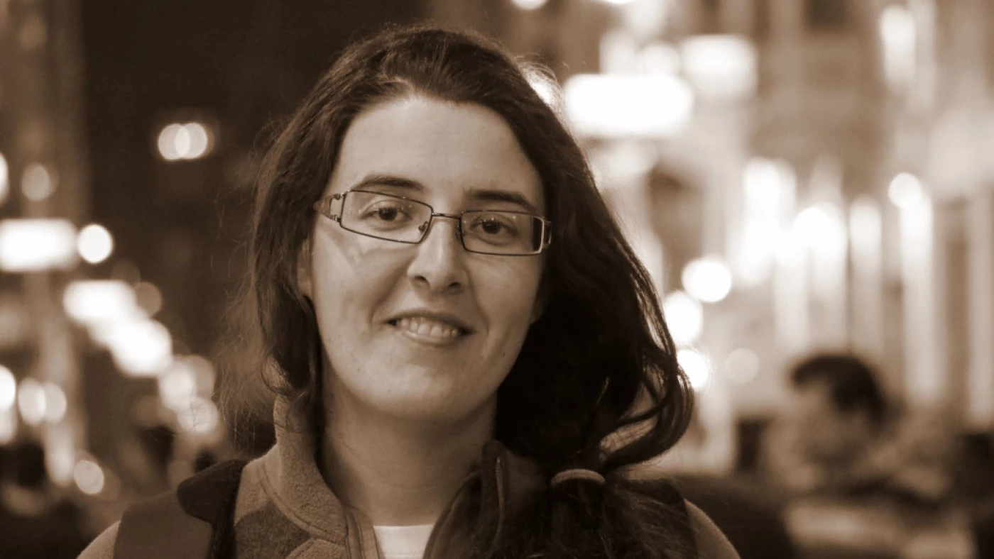 Image of Kataib Hezbollah releases Israeli-Russian researcher