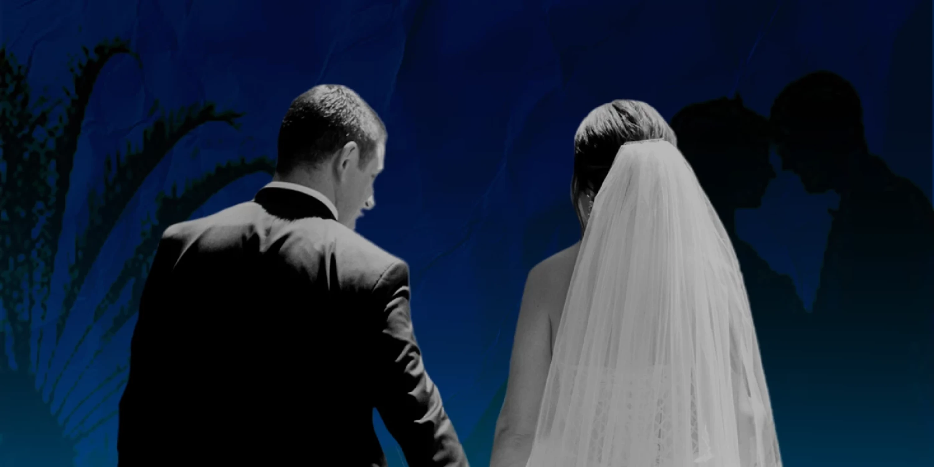Image of Secret vows, uncertain futures: Misyar marriage raises alarm in Kurdistan