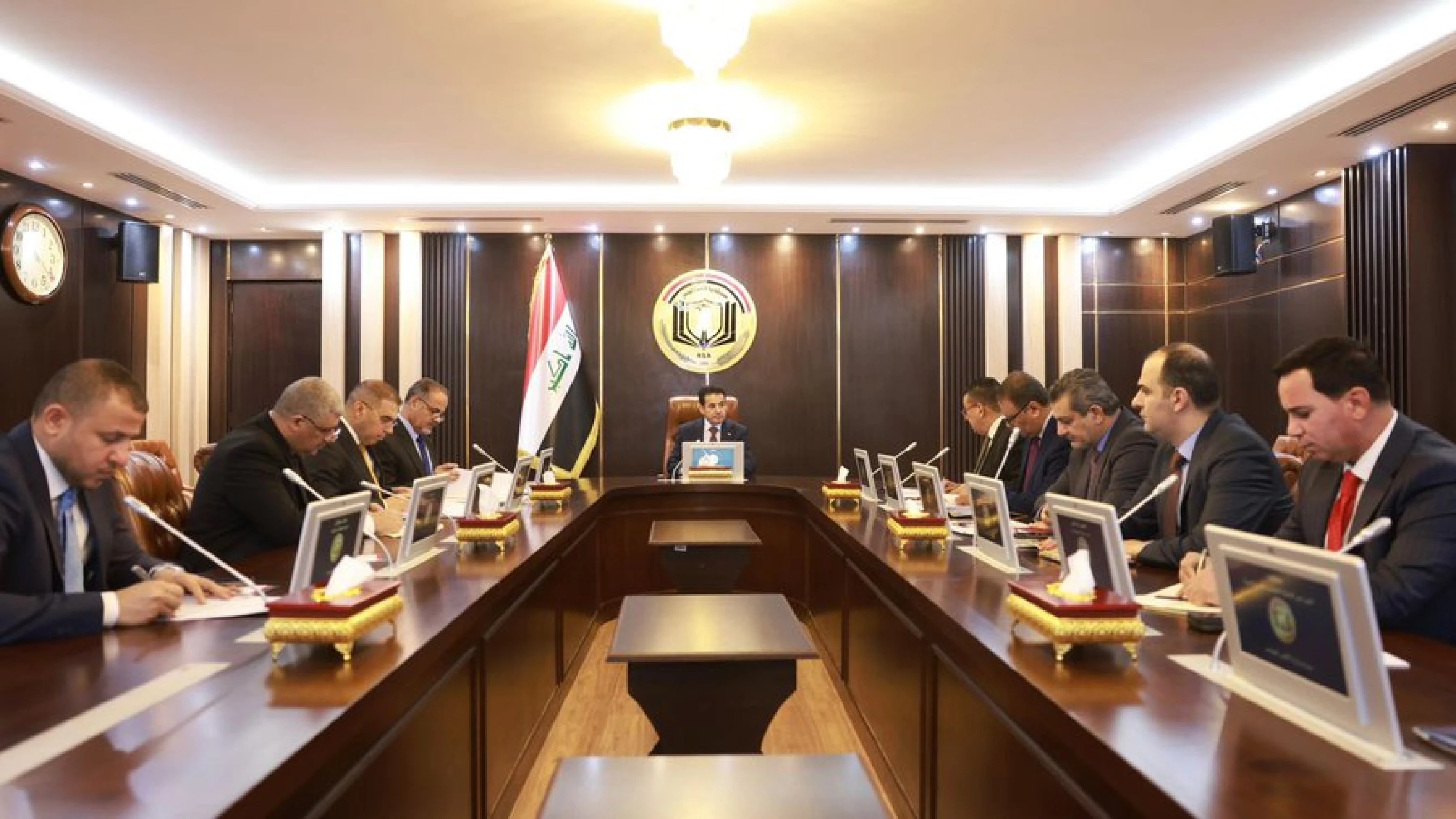 Image of Iraq acts to curb recruitment of citizens into Russian military