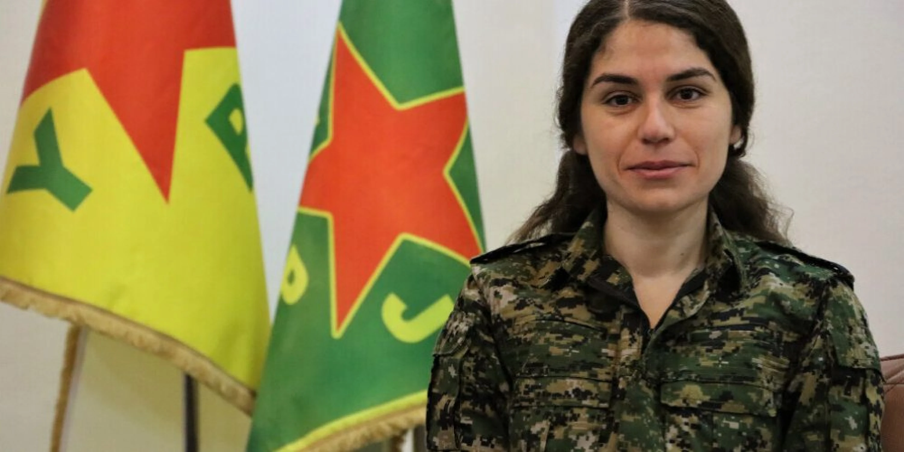 Image of YPJ says must maintain ‘autonomy’ as Syria integration talks continue