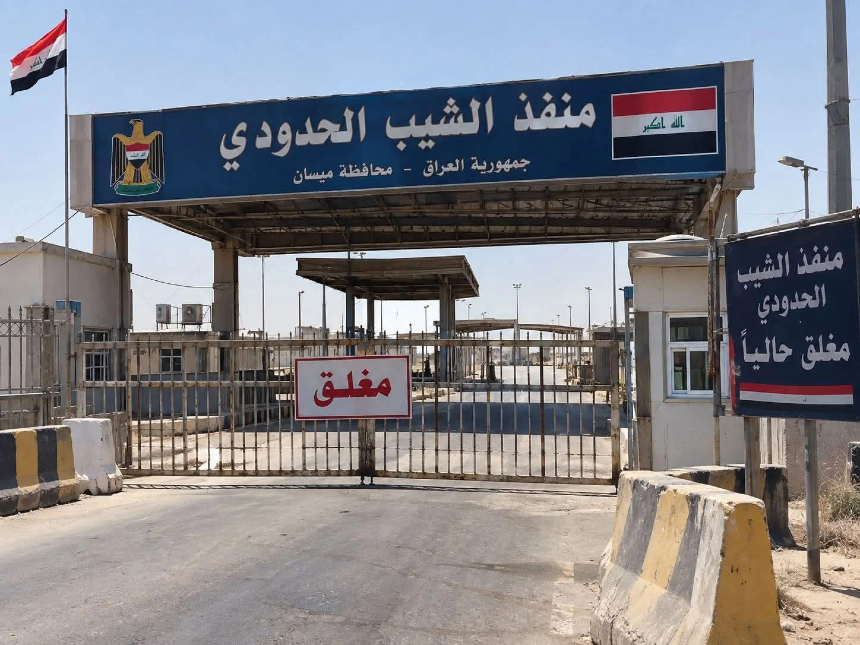 Image of Iraqi court issues arrest warrant against Maysan council chief