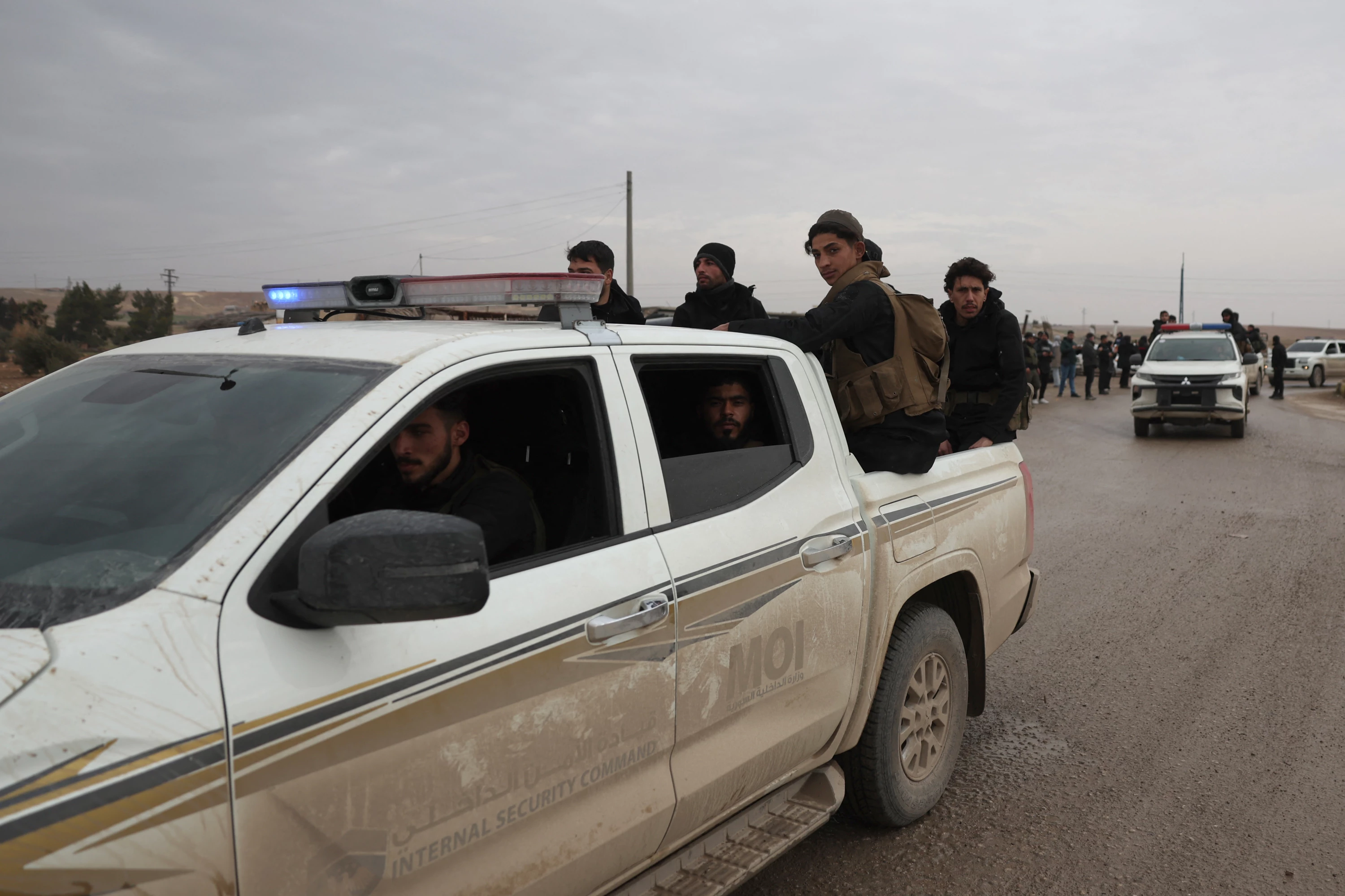 Image of No concrete steps in crisis-hit Kobane despite Rojava-Damascus deal: Official