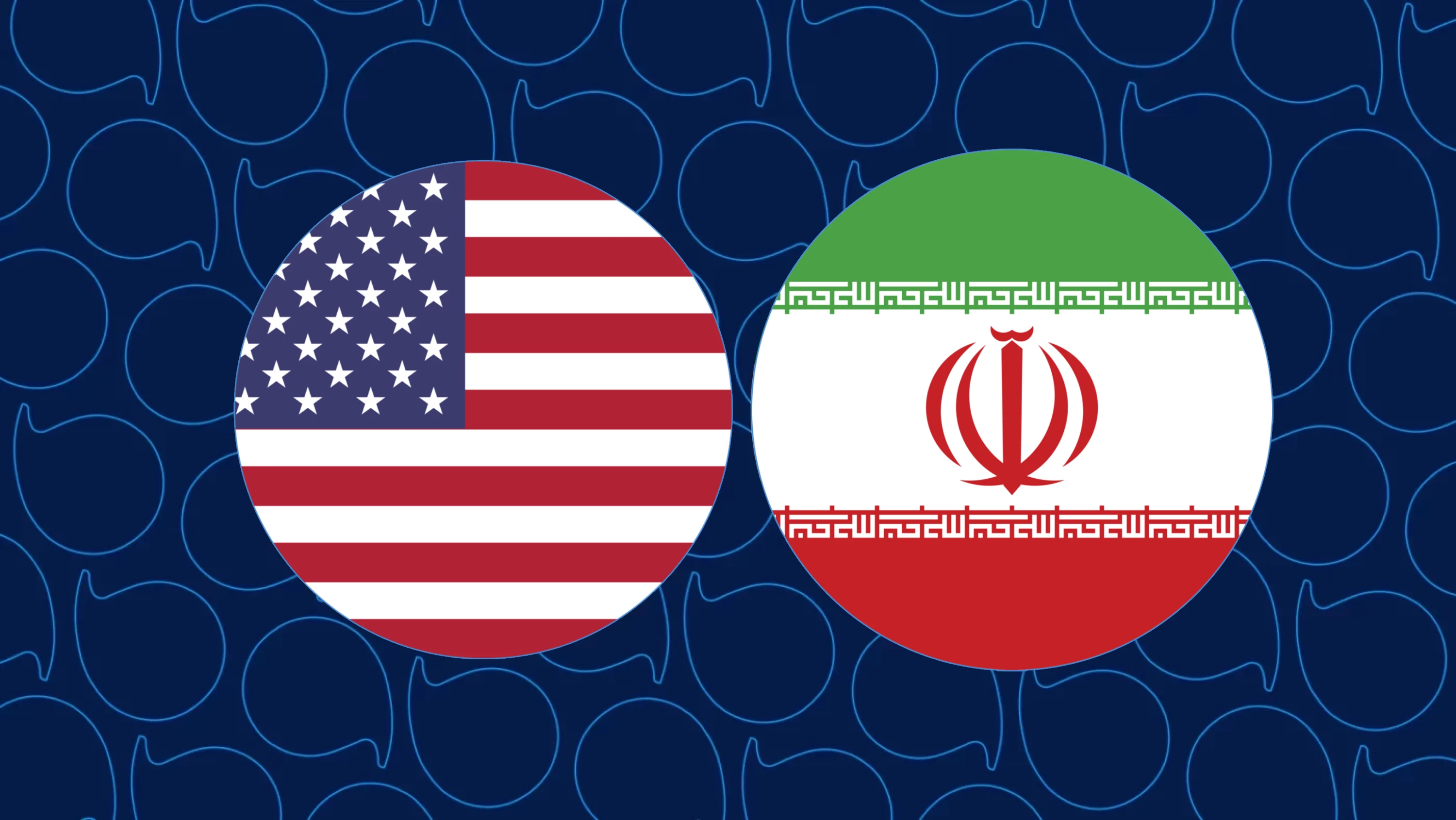 Image of US sanctions Iranian commanders, interior minister for protest crackdowns