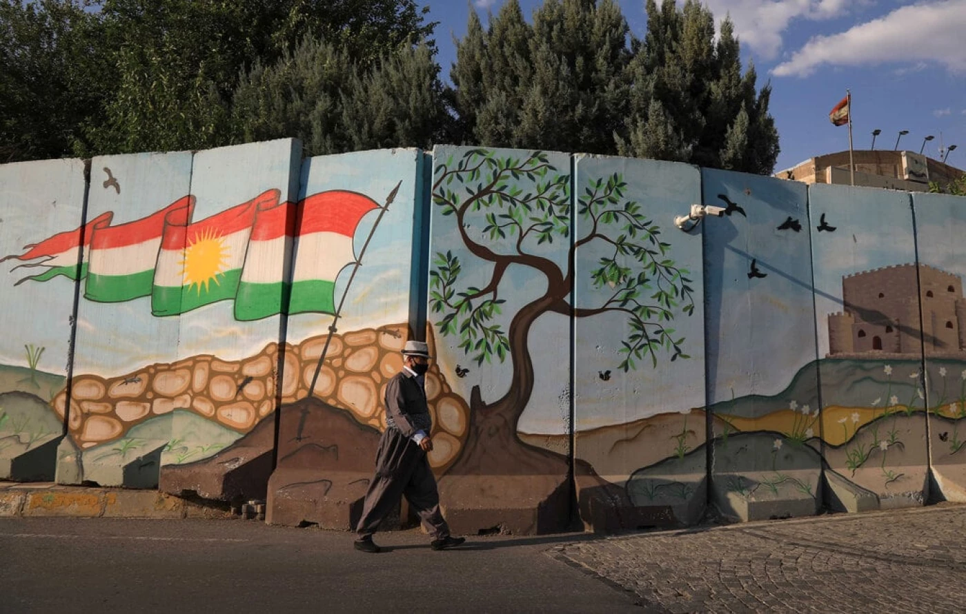 Image of What still connects us to Baghdad? Kurdistan's struggle for rights in a fading federation