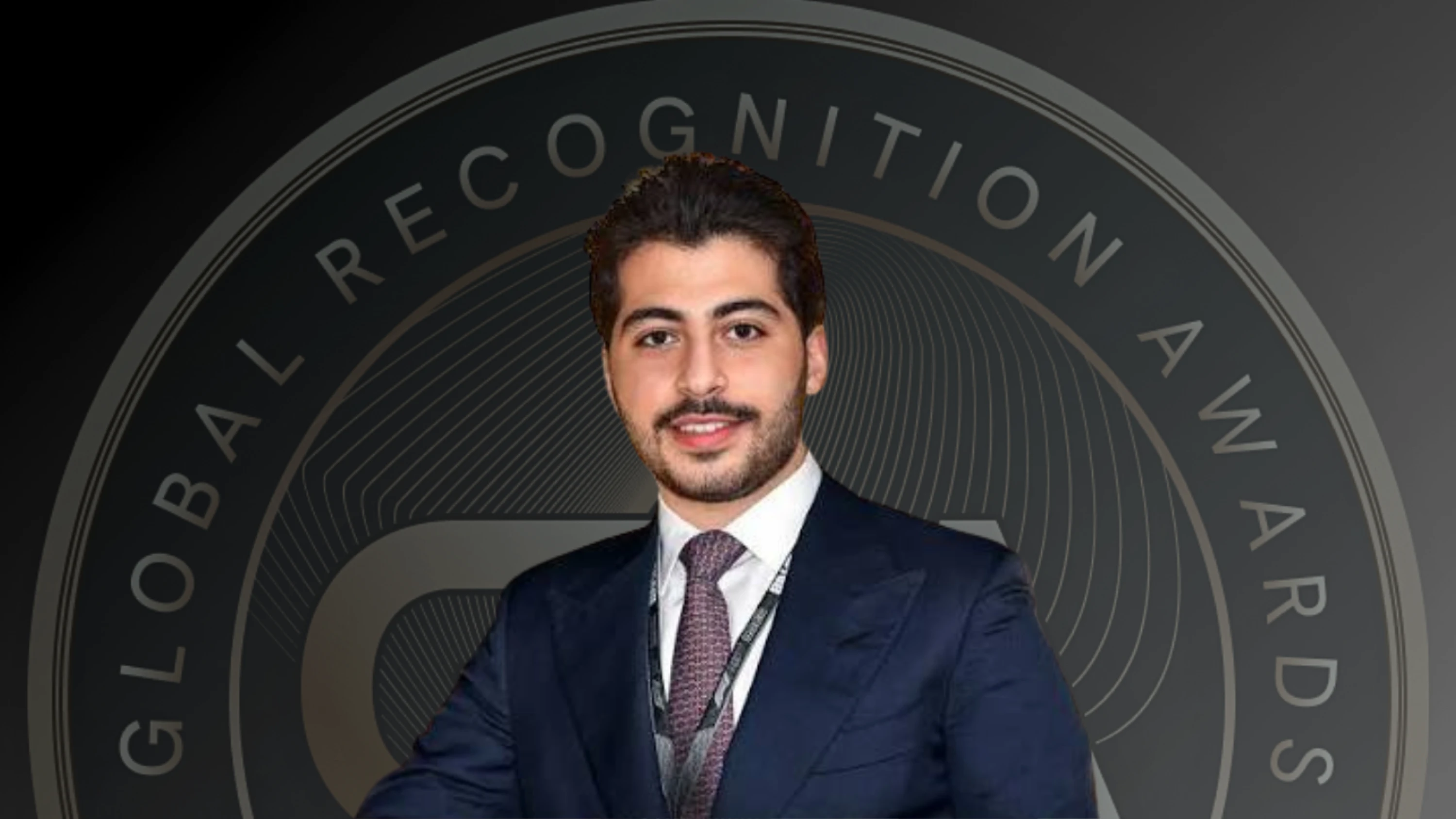 Image of Areen Masrour Barzani wins 2026 Global Recognition Award