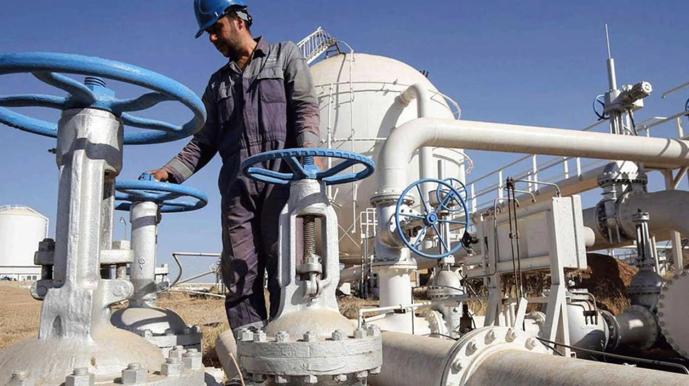 Image of Baghdad, Erbil reach understanding on oil revenues, says MP