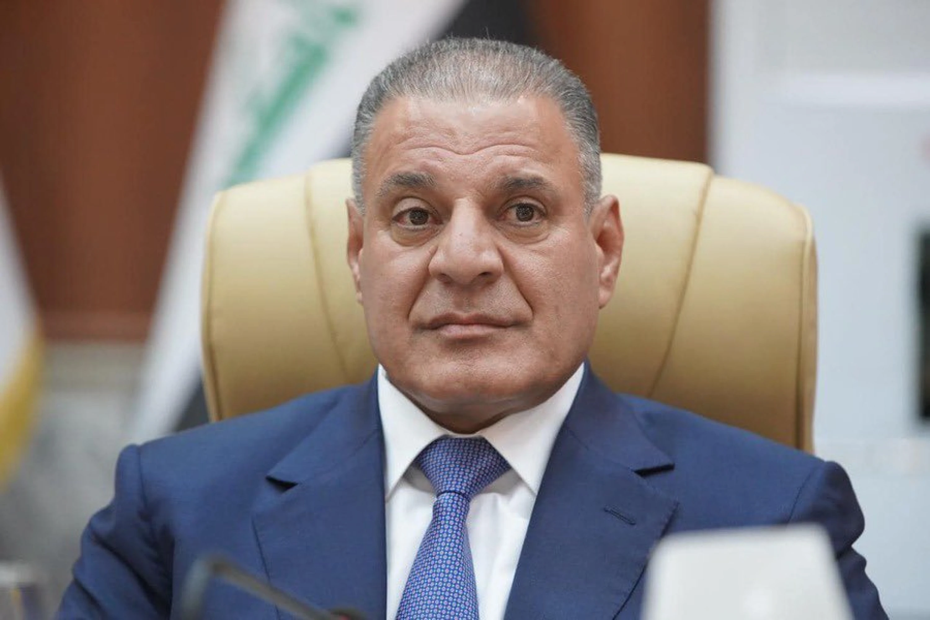 Image of Iraq arrests former Salahaddin governor on corruption charges