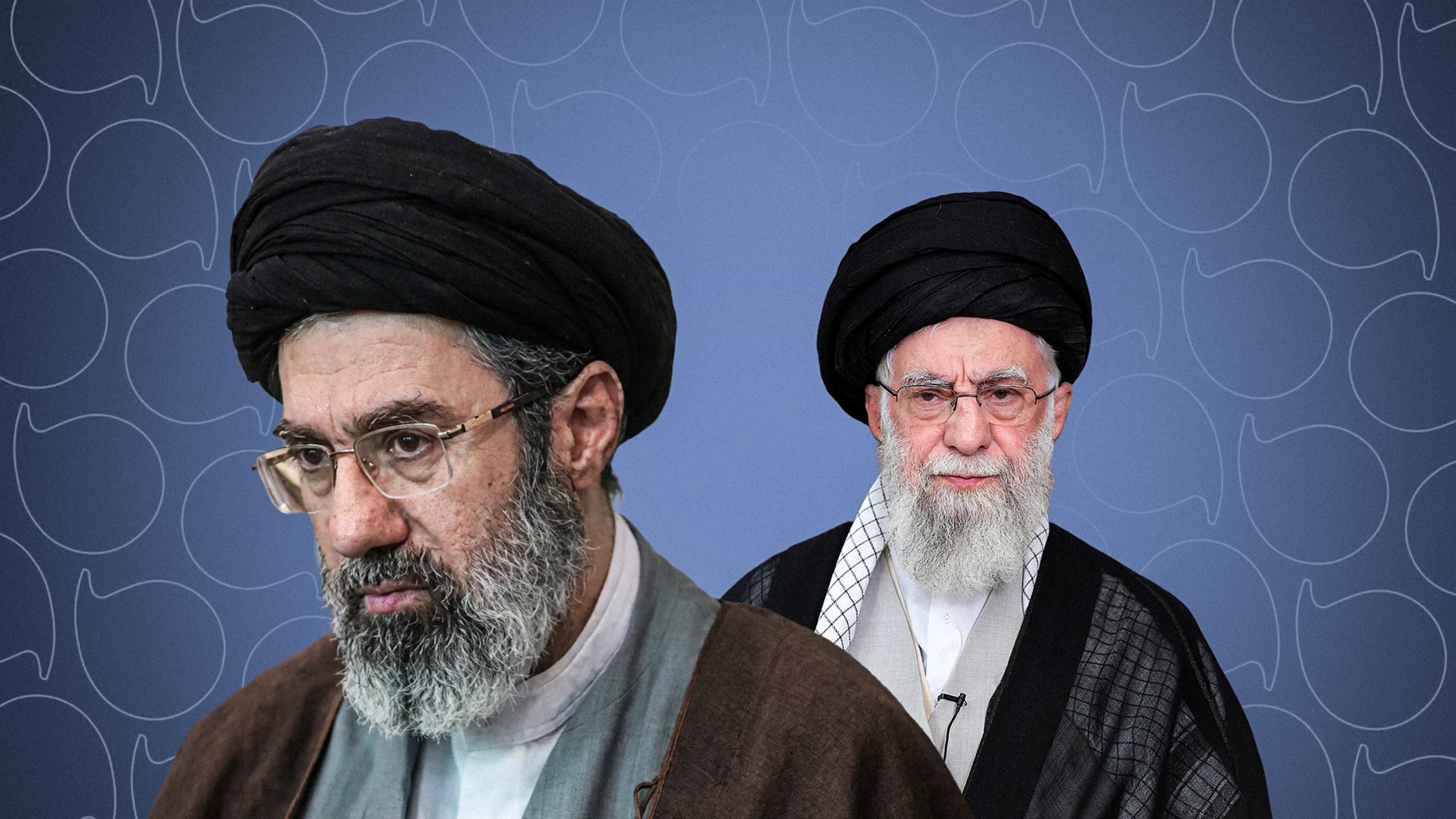 Iran's supreme leader vows revenge for predecessor “We pledge to avenge the pure blood of you and all the martyrs of these two wars against the criminal and disgraced killers. This revenge is the demand of our nation and must certainly be carried out,” Mojtaba Khamenei said in a statement.