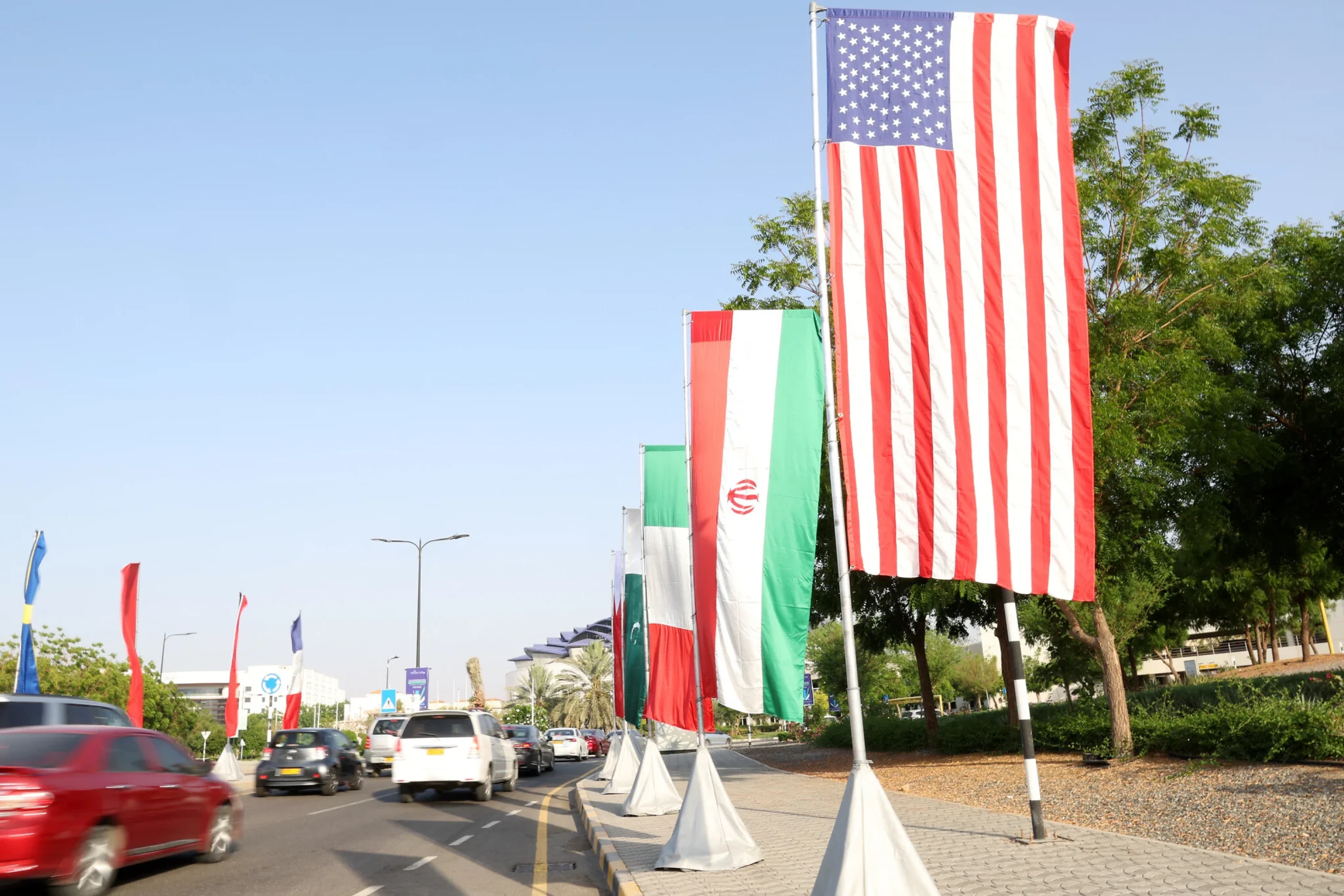 Why a US-Iran deal will not end Mideast instability As the US and Iran near the signing of a preliminary ceasefire extension, prospects of a truly durable peace between the two countries remain unlikely.