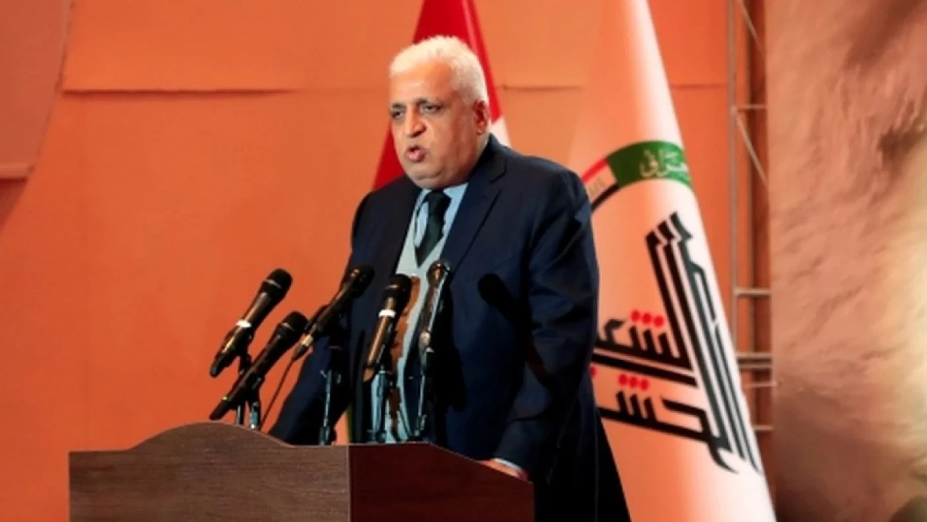 Image of Iraq to hold ISIS prisoners from Syria in ‘special prisons’: PMF chief