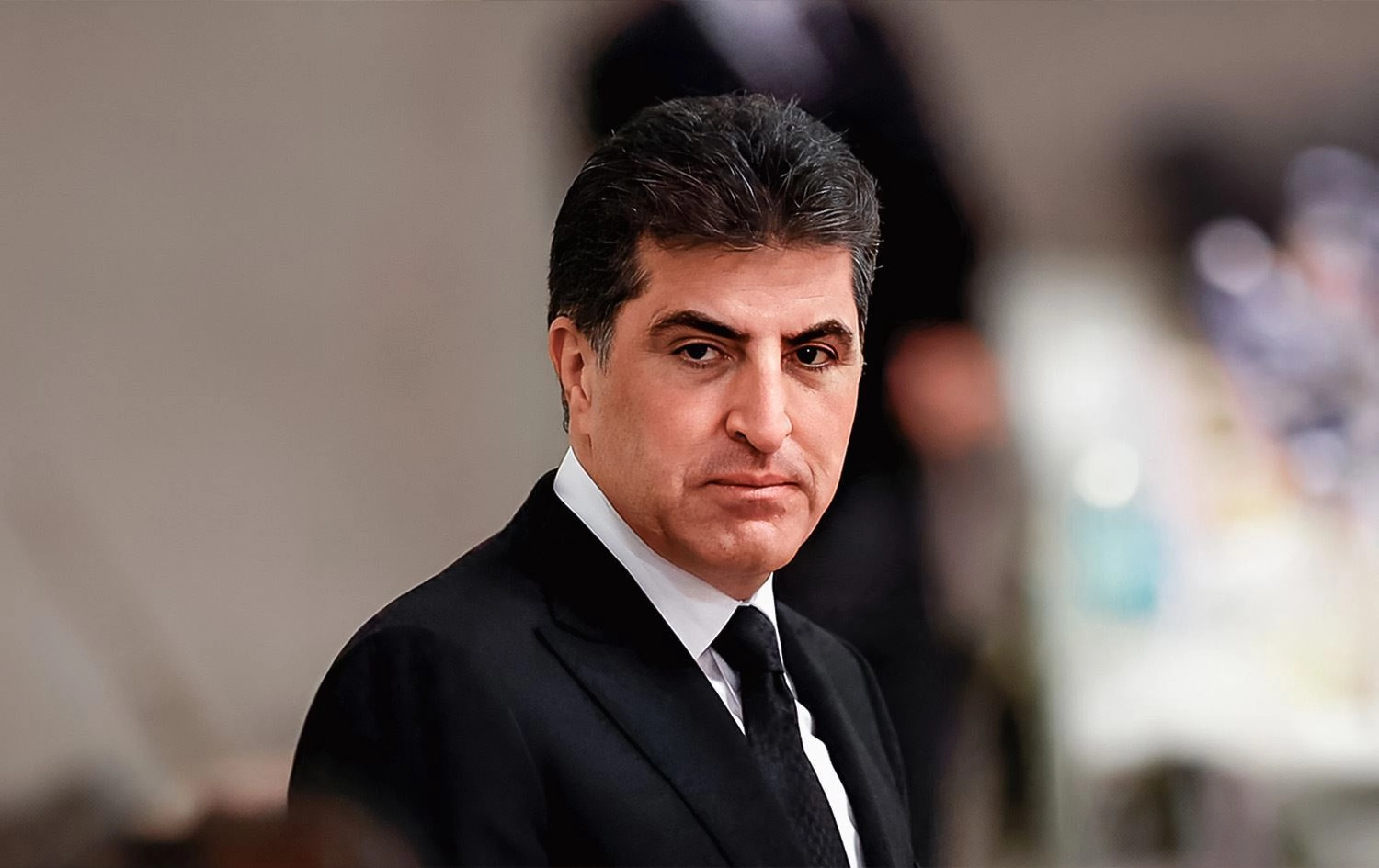 Image of Kurdistan Region President condemns Iranian strike on Peshmerga as ‘direct hostile assault’