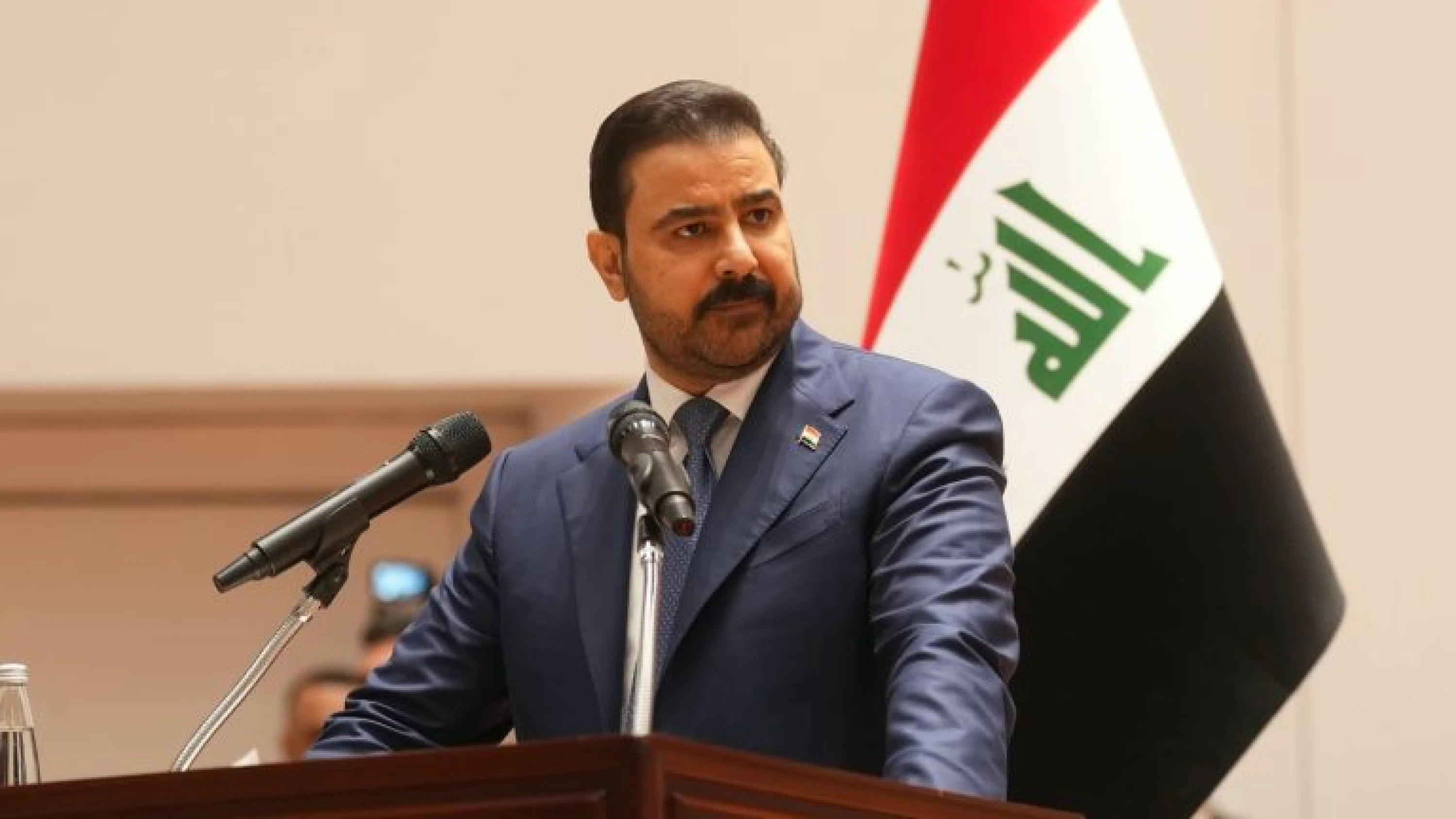 Image of A new era in US-Iraq relations?