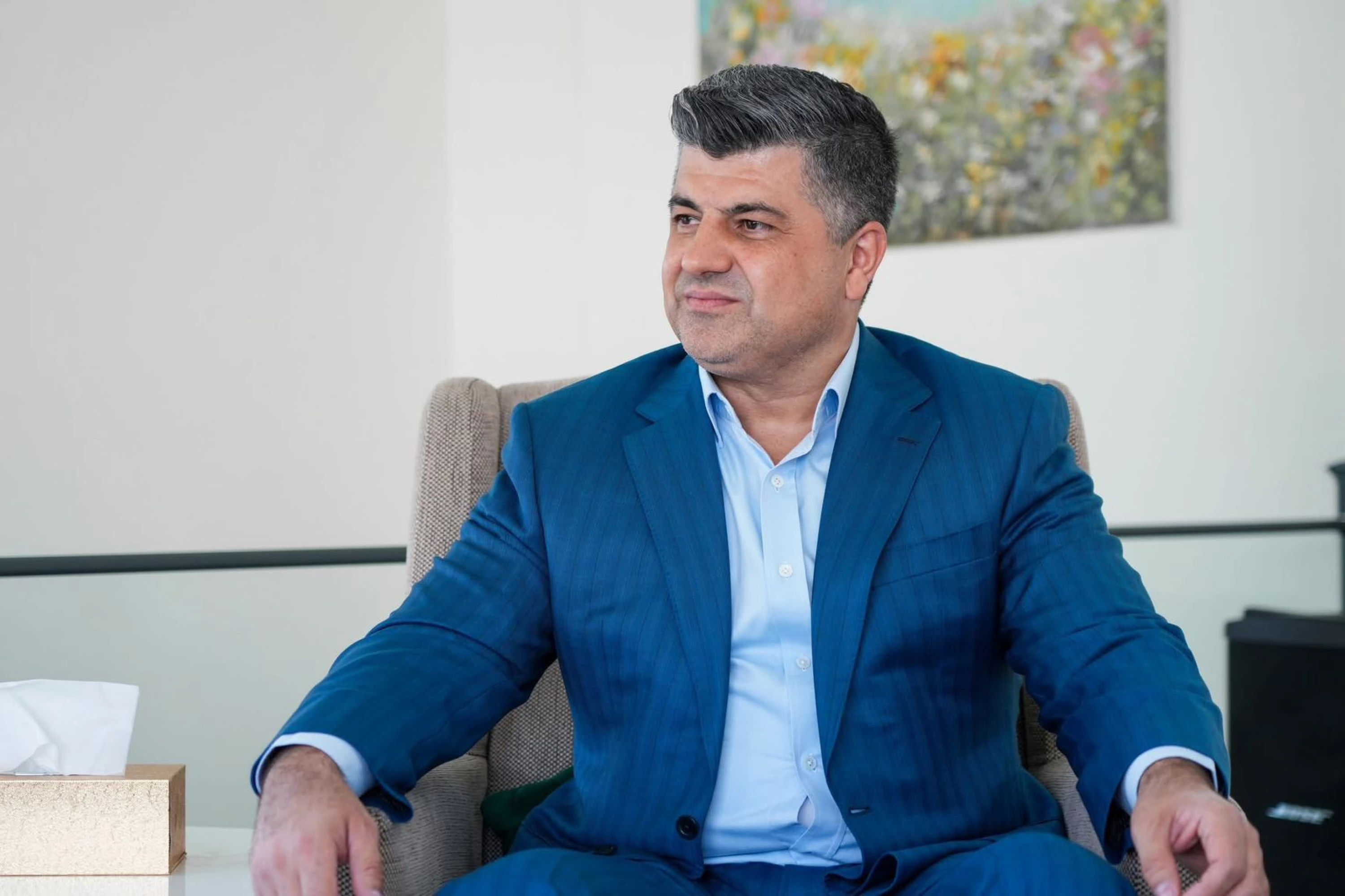 Image of Human rights commission decries Jangi detention conditions, treatment of associates