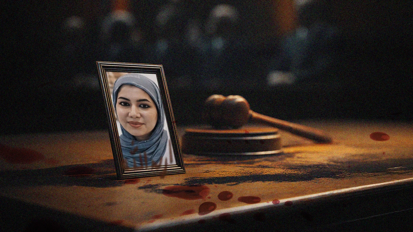 Doctor Ban: Suicide or another victim of the patriarchy? Image