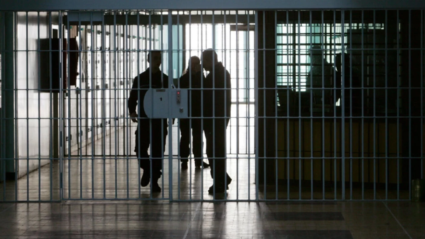 Image of Iran holding Kurdistan Region man in captivity since Israel war: Watchdog