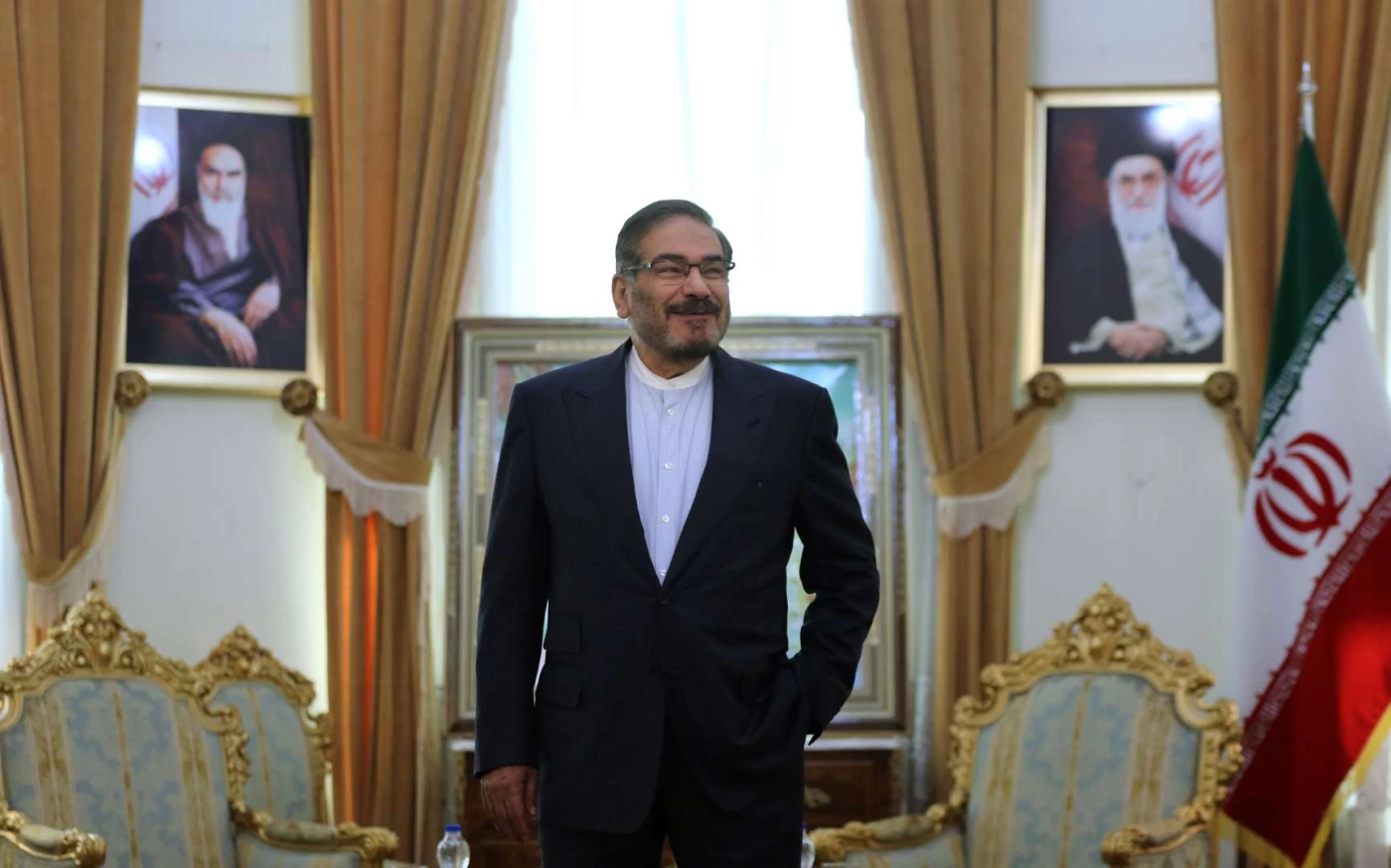 Image of US has acknowledged Iran does not have nuclear weapons: Khamenei advisor