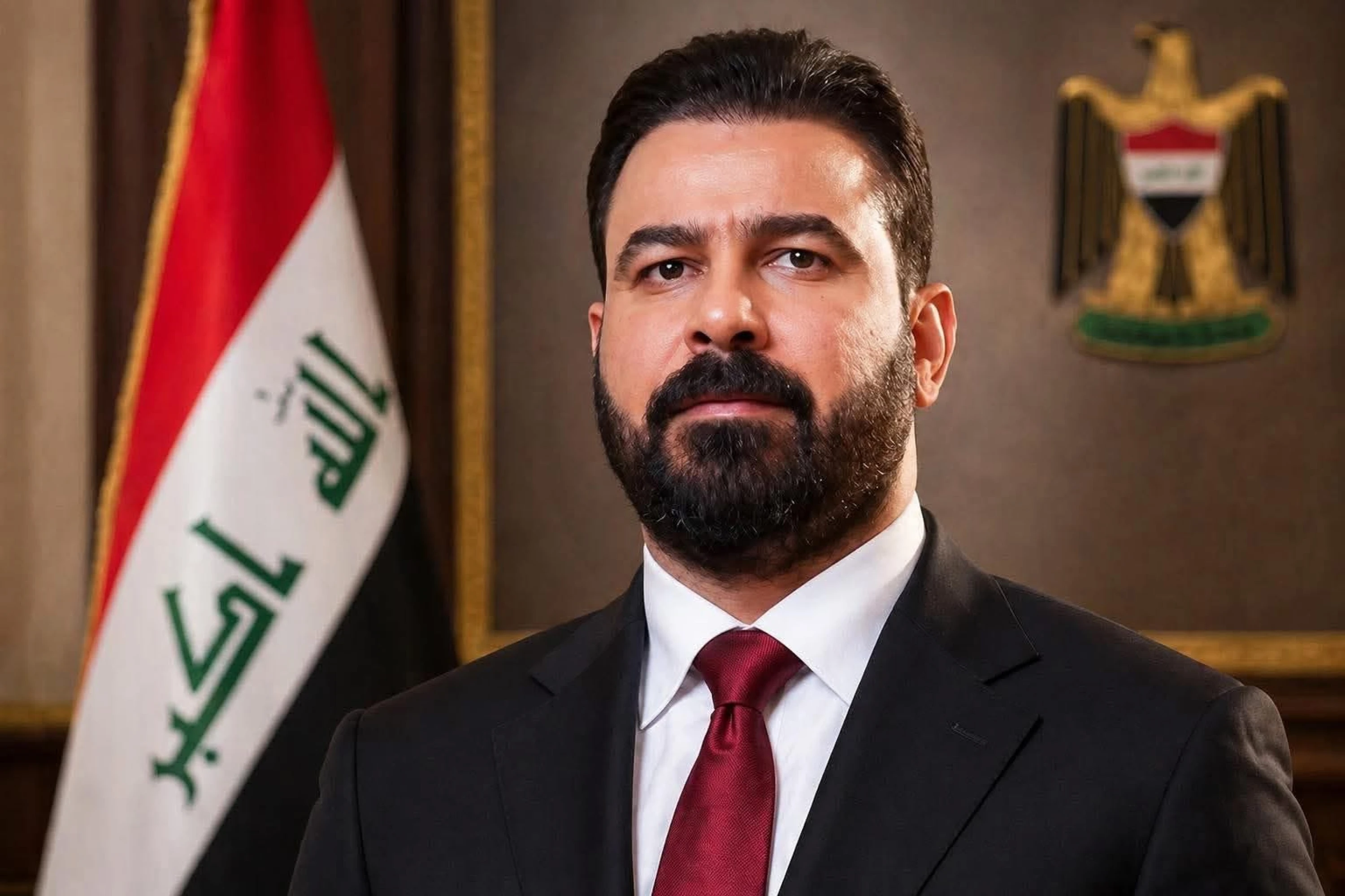 Image of Iran, Turkey voice support for Iraqi PM-designate