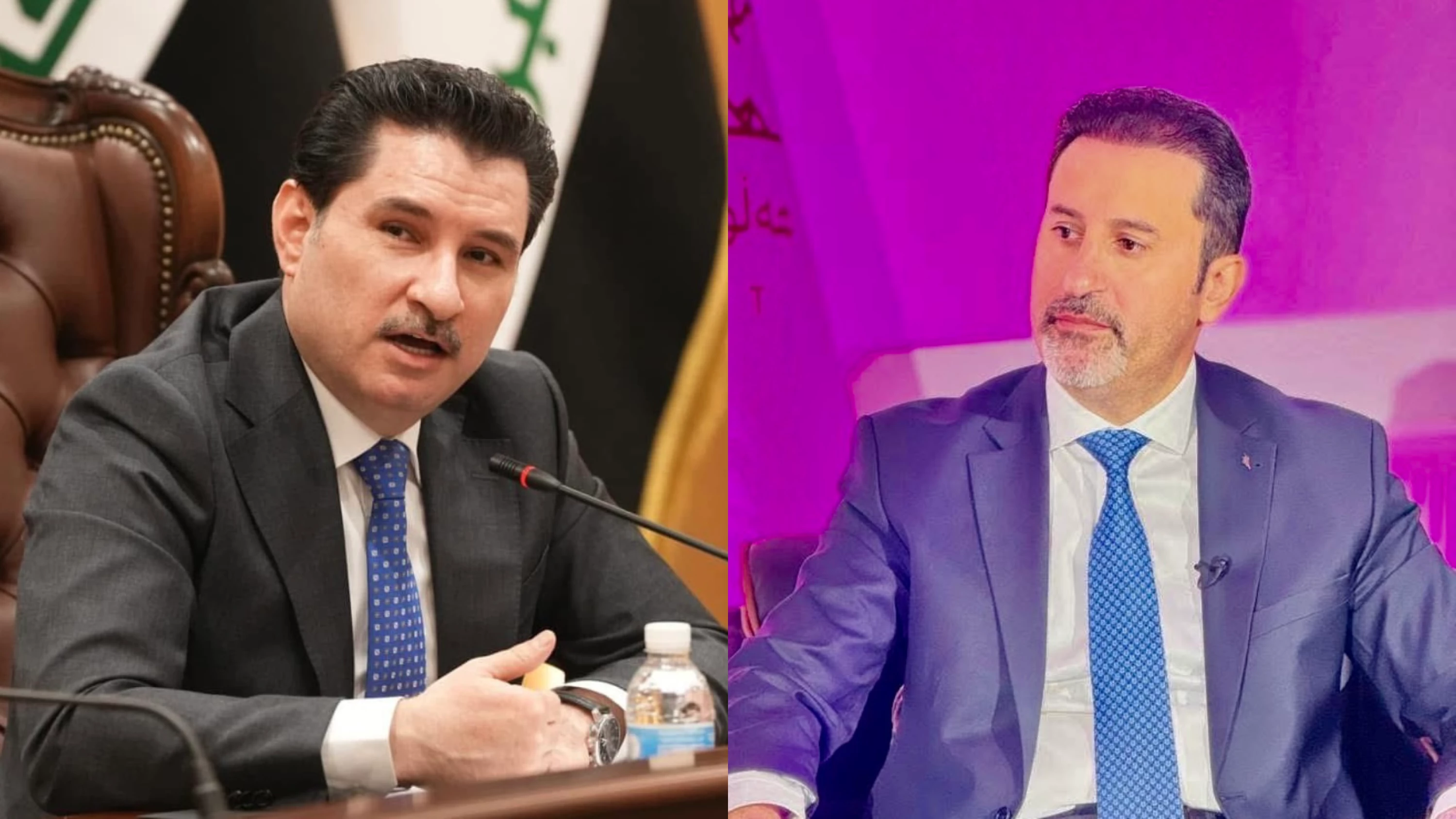 KDP to keep Shakhawan Abdullah as candidate for Iraq’s second deputy speaker: MP Image