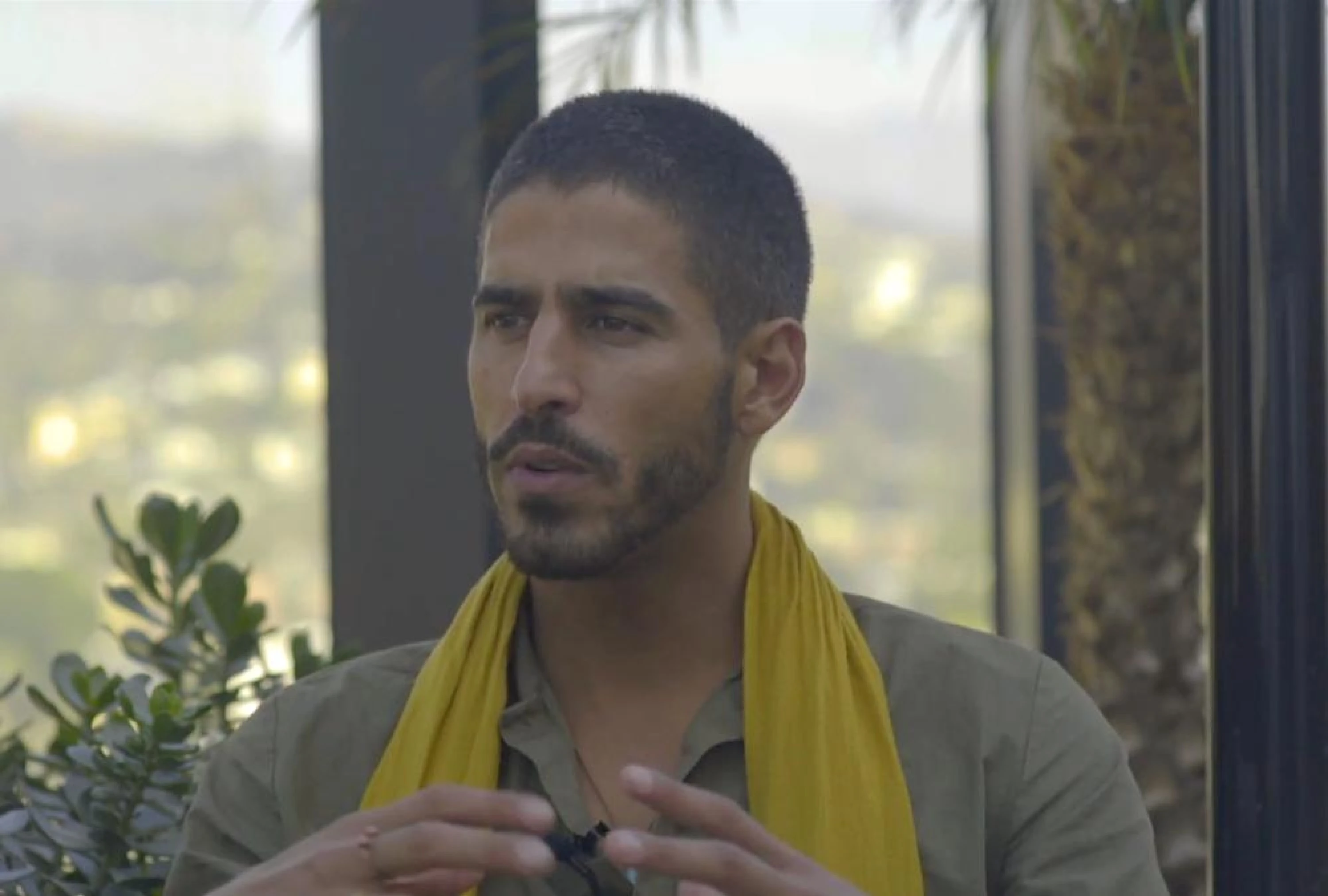 Image of Journalist freed from 52-day Kuwait detention over Iran war coverage