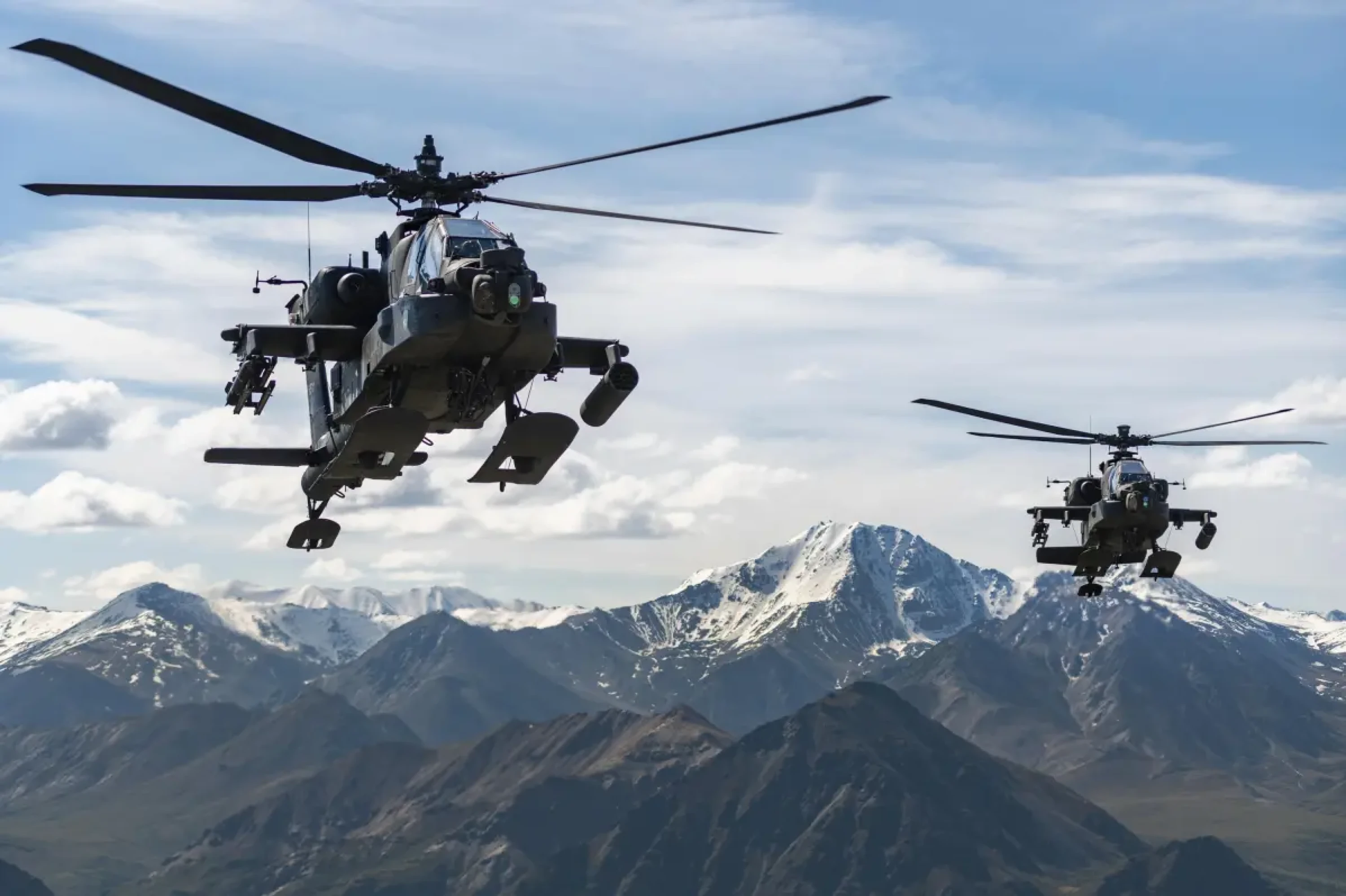 Trump pledges response to Iran shooting down American helicopter “The United States must, of necessity, respond to this attack,” Trump stressed.