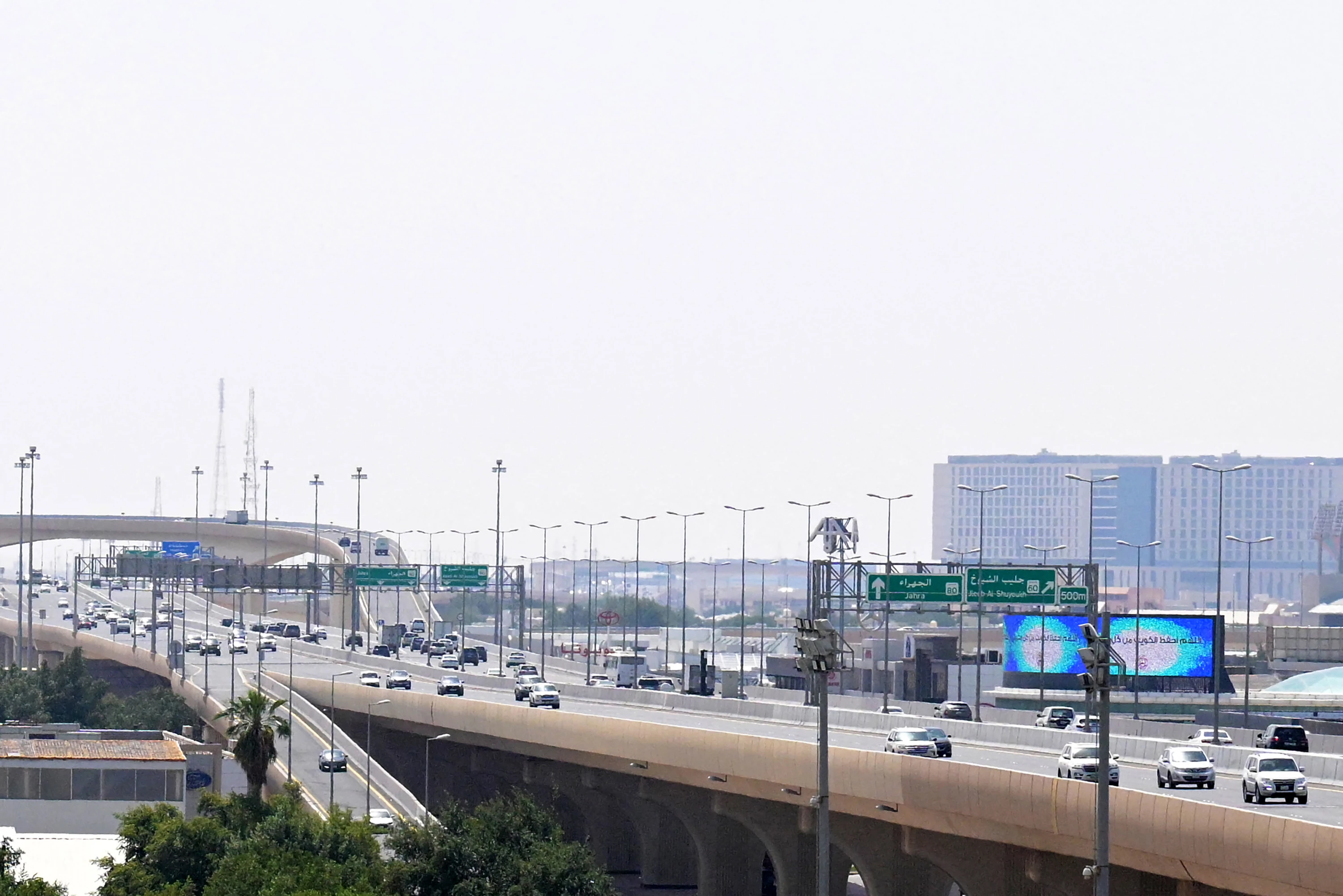 Image of Regional countries condemn attack on Kuwait from Iraqi territory