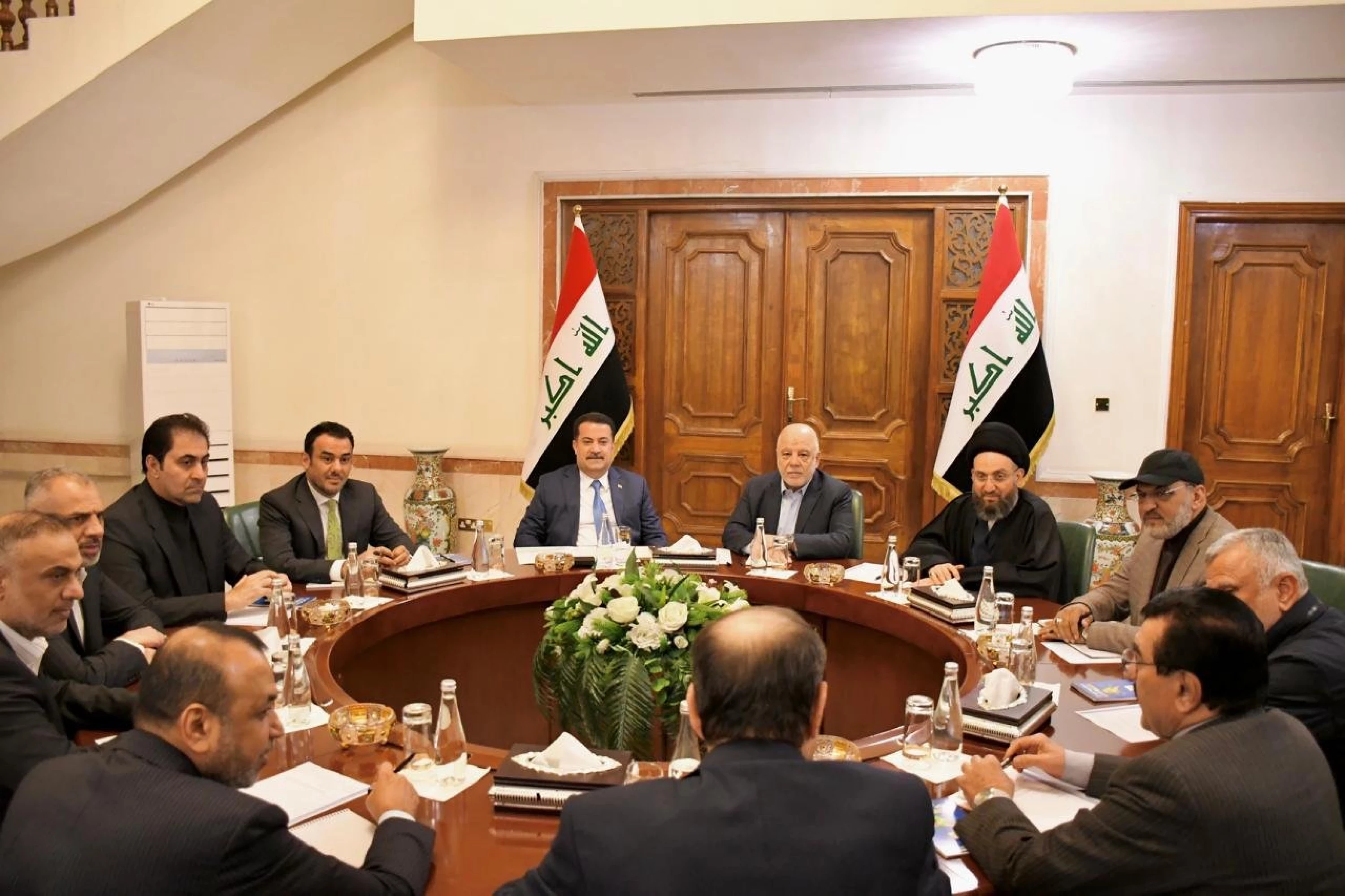 Image of Coordination Framework to settle PM pick next week: Lawmaker