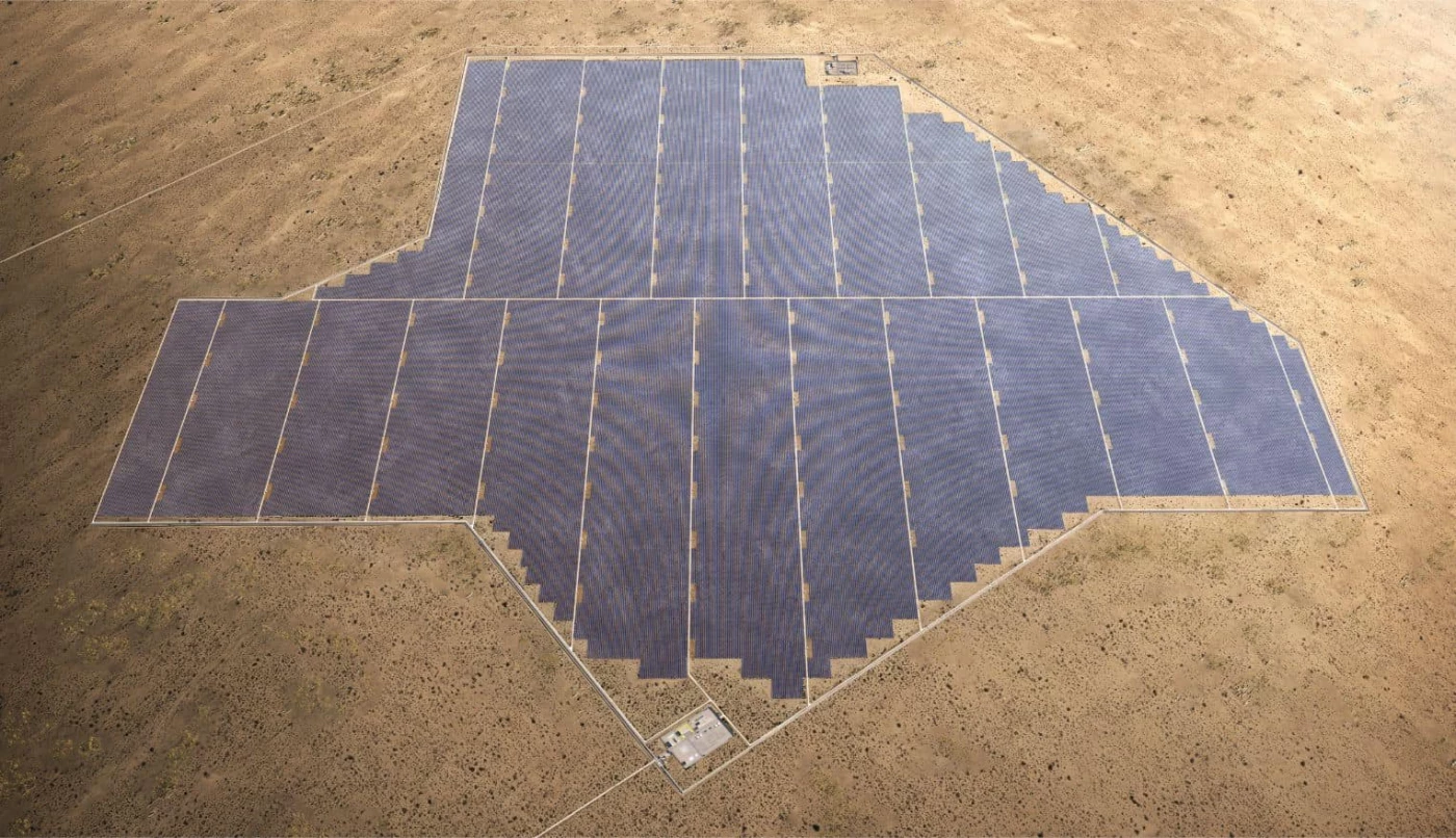 Image of Renewable energy would add ‘quarter of a million’ barrels to Iraqi oil exports: Oil ministry