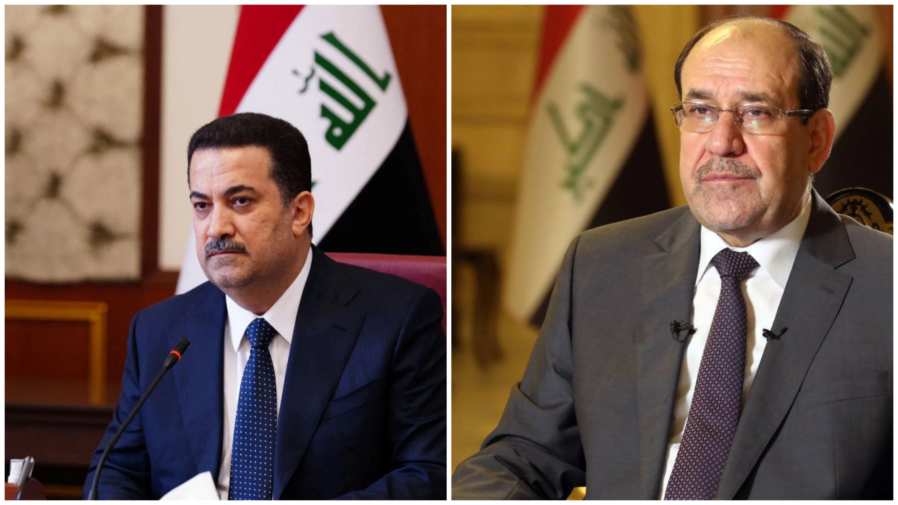 Image of Sudani’s chances for premiership ‘much stronger’ after Trump threat: Advisor 