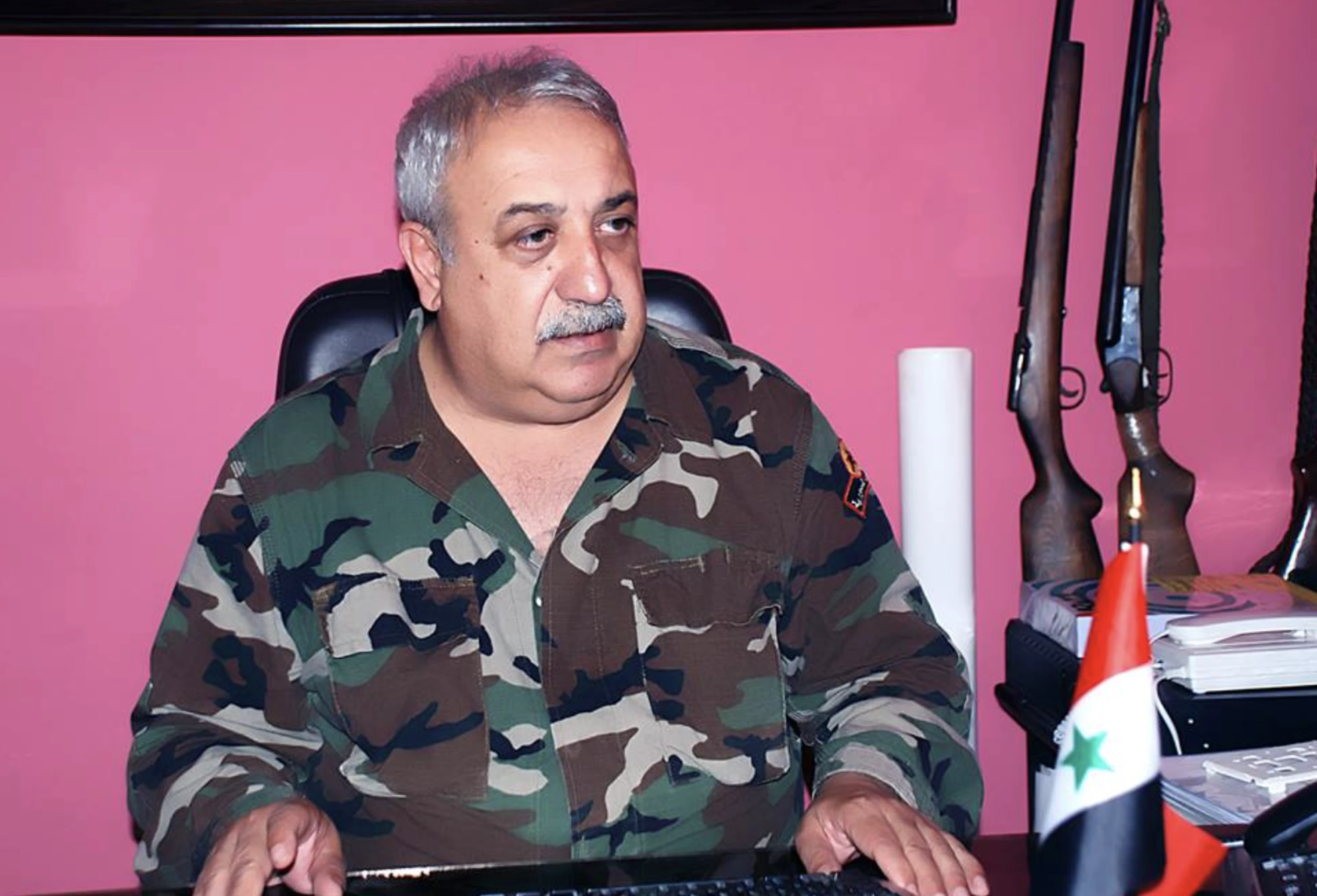 Image of Syria arrests prime suspect in 2013 Baniyas massacre