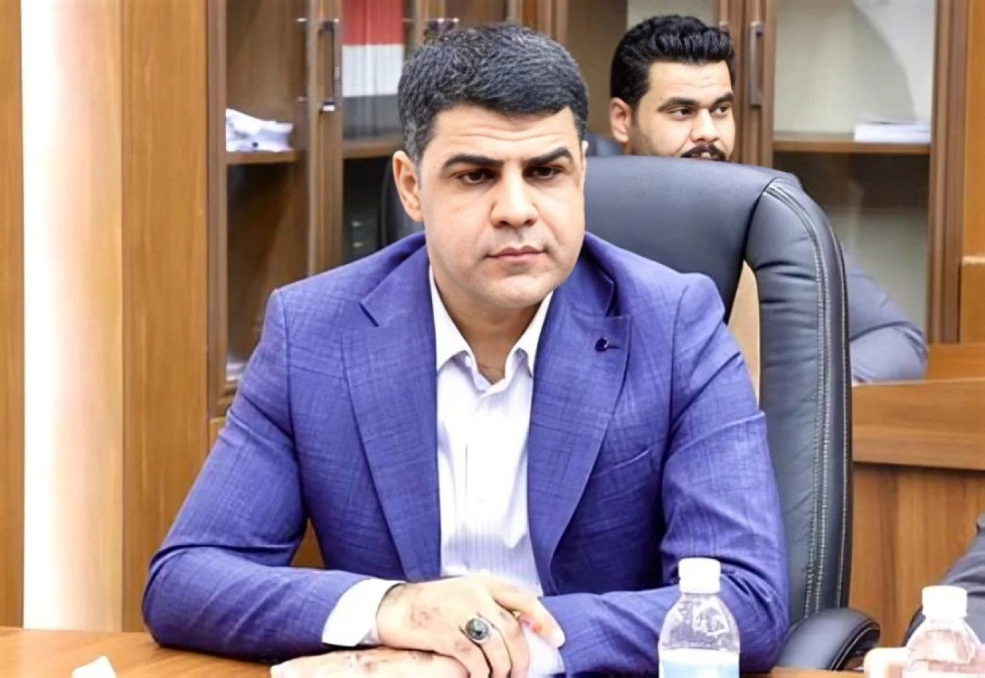 Image of Changes to Diyala districts a revival of Arabization policy: Kurdish MP 