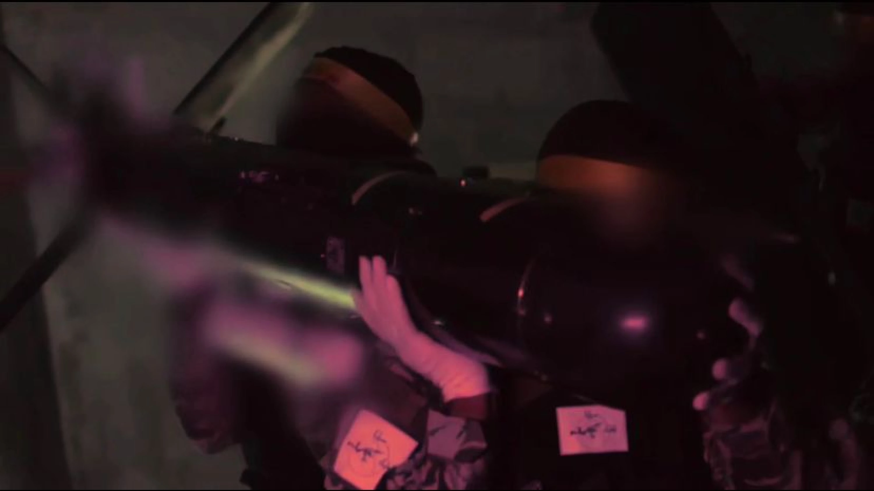 Image of If Baghdad fails to halt groups attacking Kurdistan ‘we will deal with them ourselves’: PUK leader