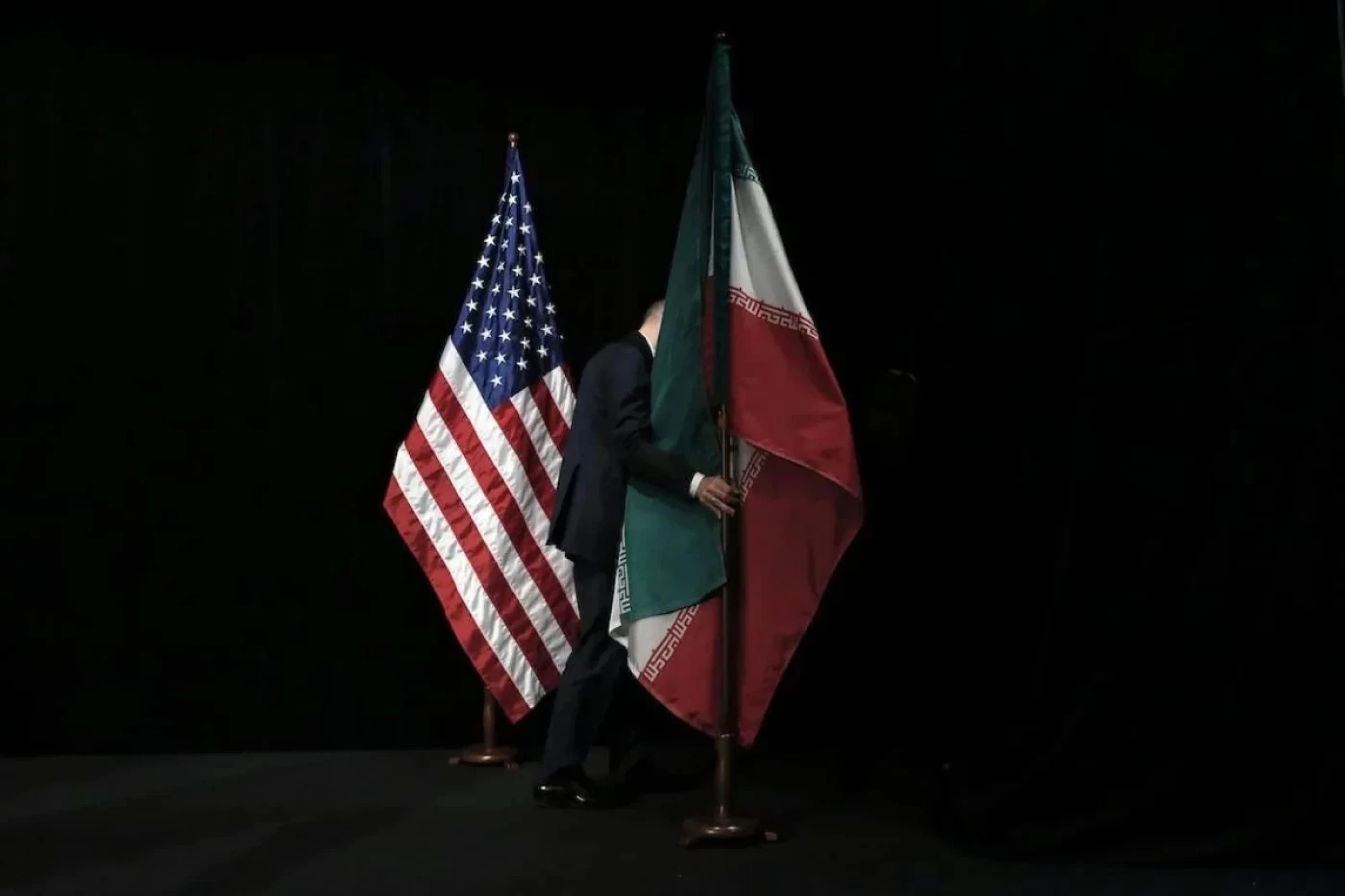 Image of Iran accuses US of ‘clear violation’ of ceasefire