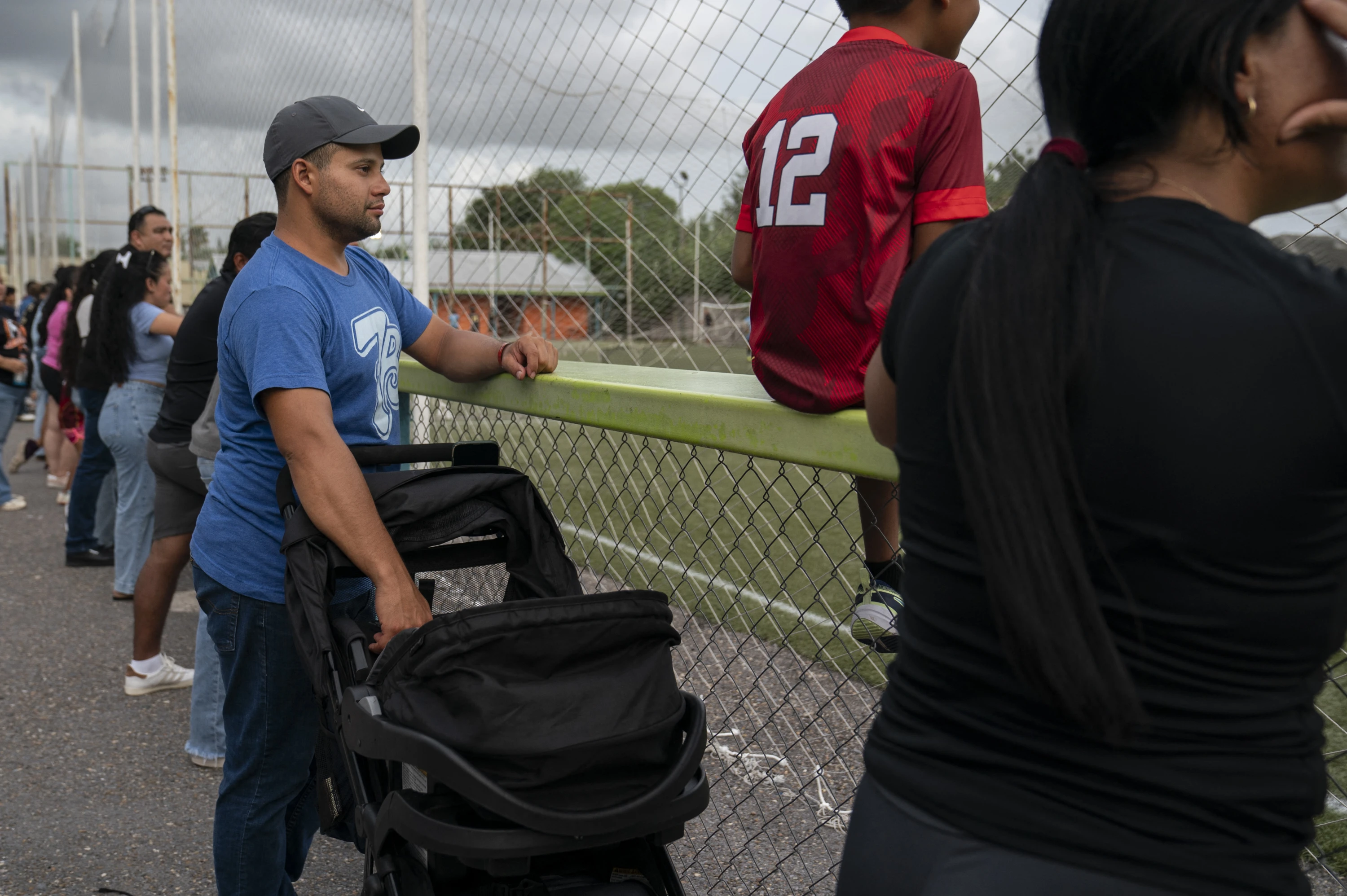 Image of Protected but deported anyway, as Trump goes after 'dreamers'
