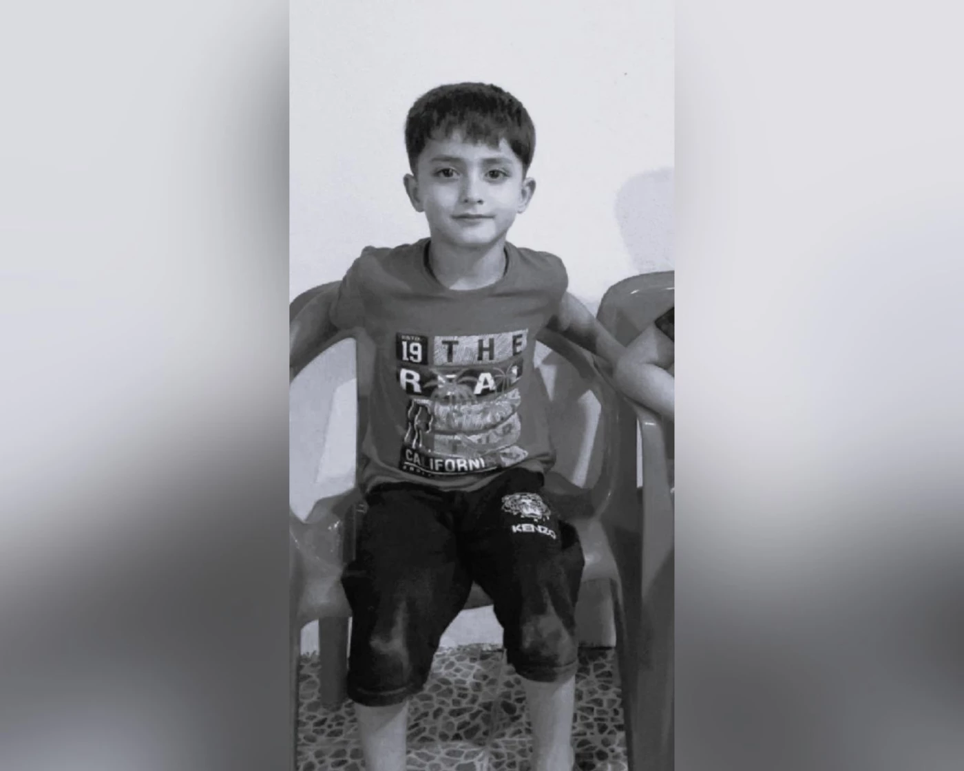Image of Search for 7-year-old who drowned in Great Zab continues 