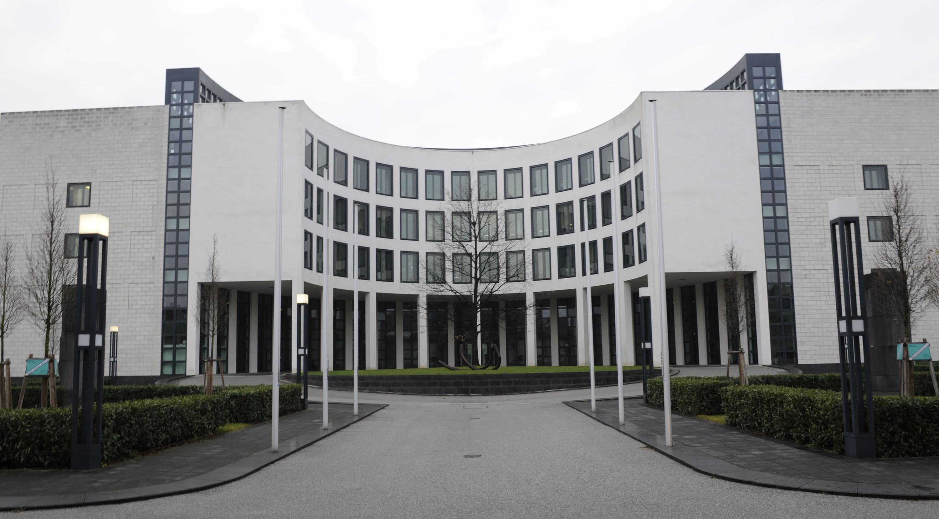 Image of Germany files indictment against senior Kurdish politician over alleged PKK ties