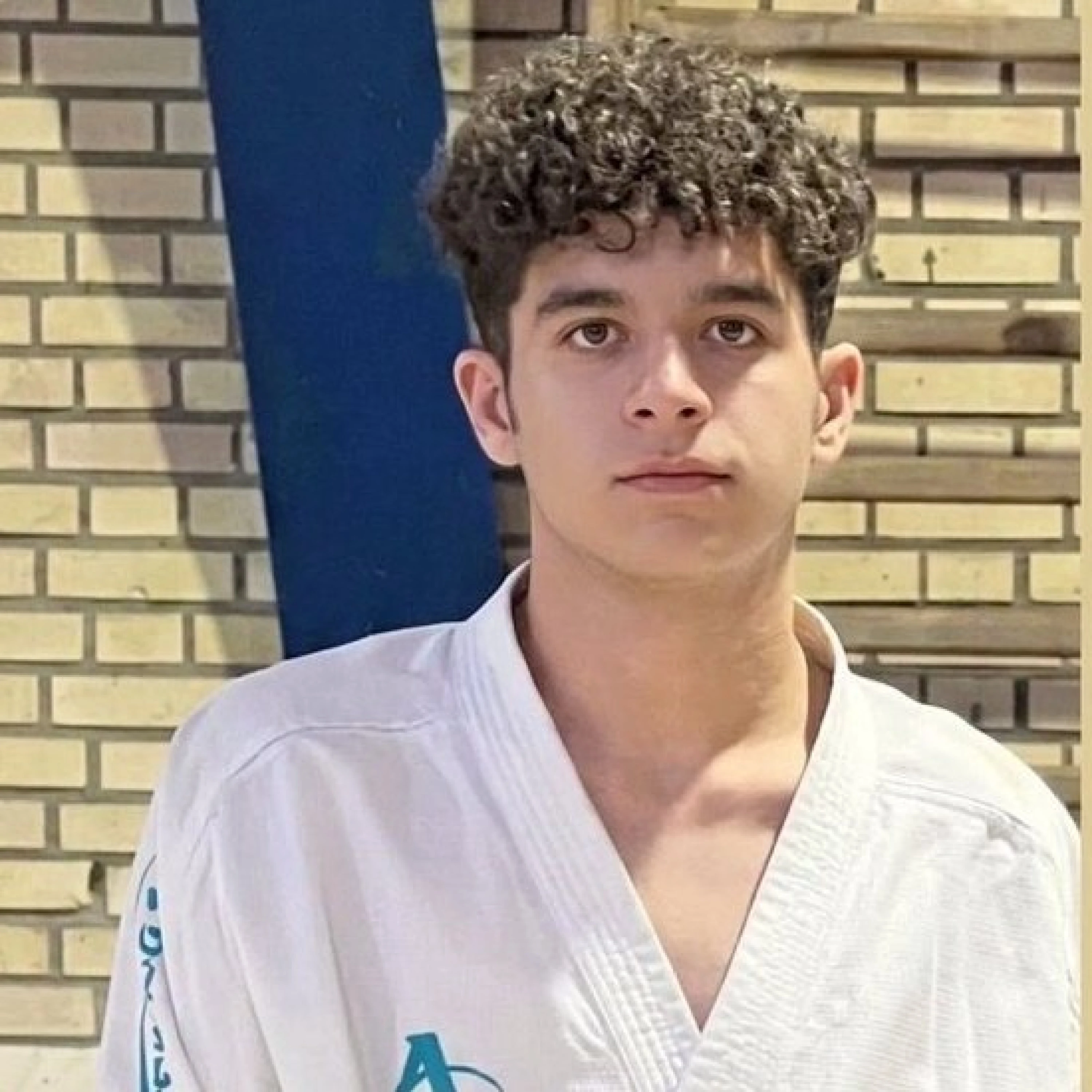 Image of Iran executes young man accused of attacking police during protests