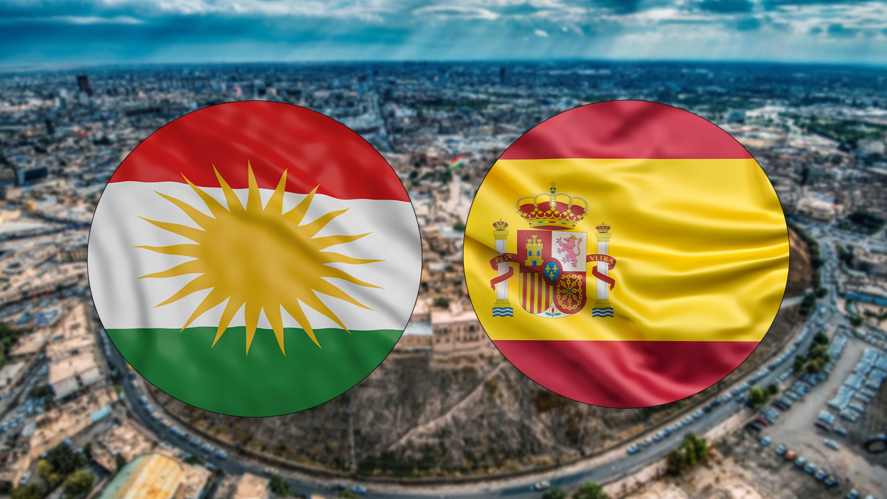 Kurdistan Region to host economic forum with Spain to boost investment “The strategic objective of participating in those forums was to attract the attention of Spanish companies to invest in the Kurdistan Region in the sectors of agriculture, tourism, and oil and gas,” Bargasht Akrayi, head of the Kurdistan Region's Board of Investment, told The New Region.
