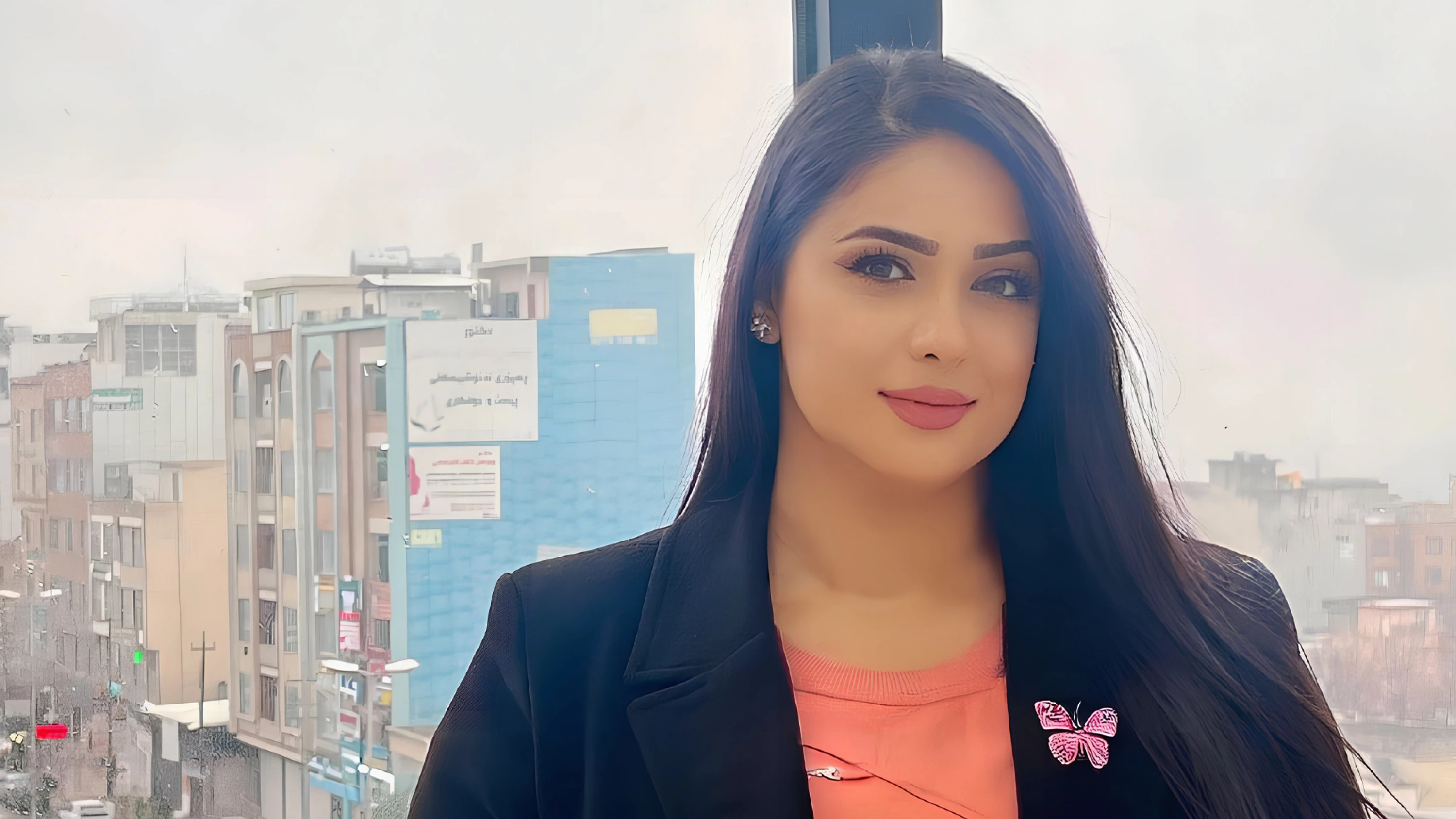 Image of New Generation Movement MP sparks outrage by suggesting AI can draft parliamentary bills