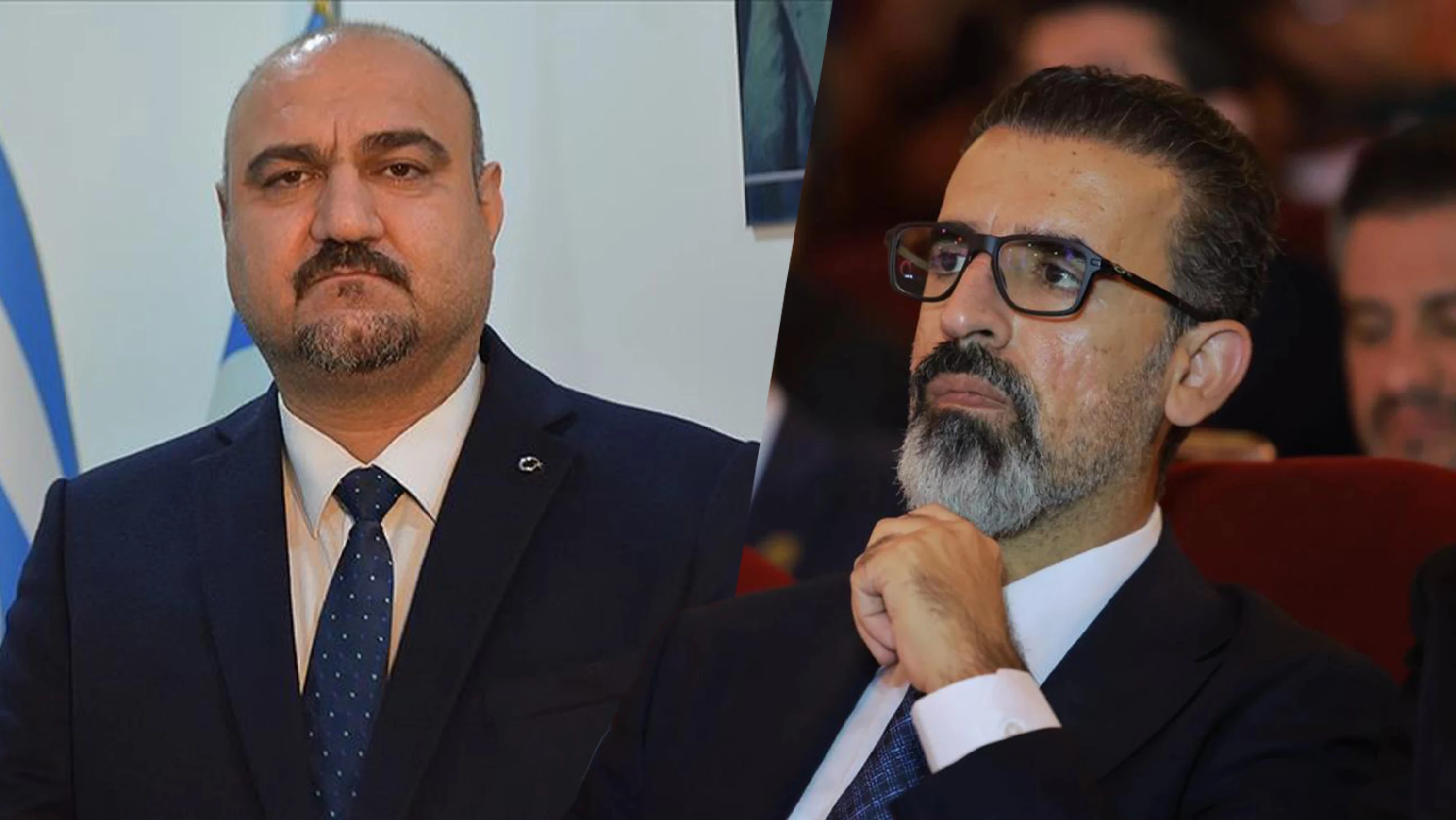 Image of Turkmen Front leader elected new Kirkuk governor