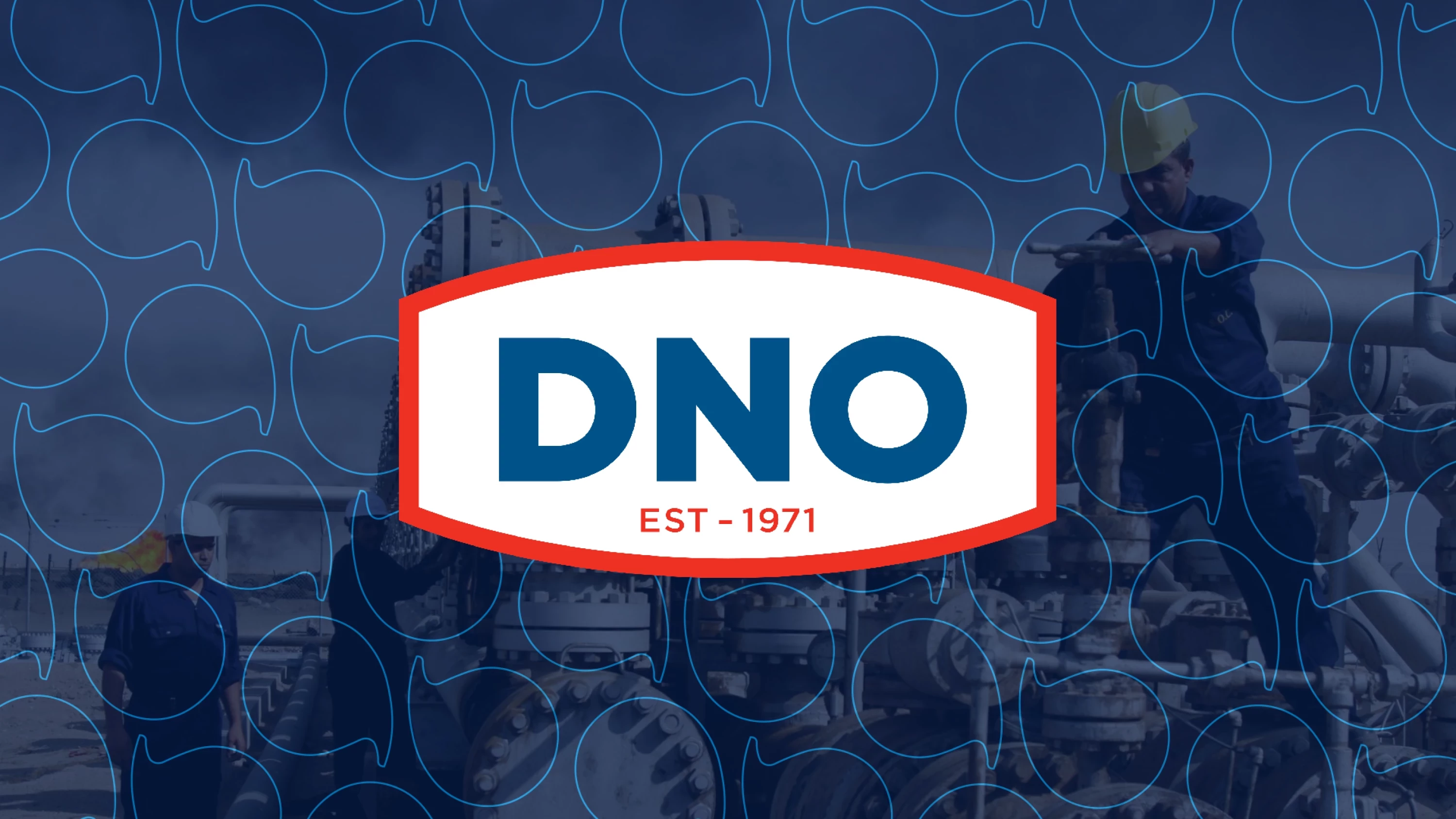 DNO says increasing drilling in Duhok, targets 100,000 barrels per day Image
