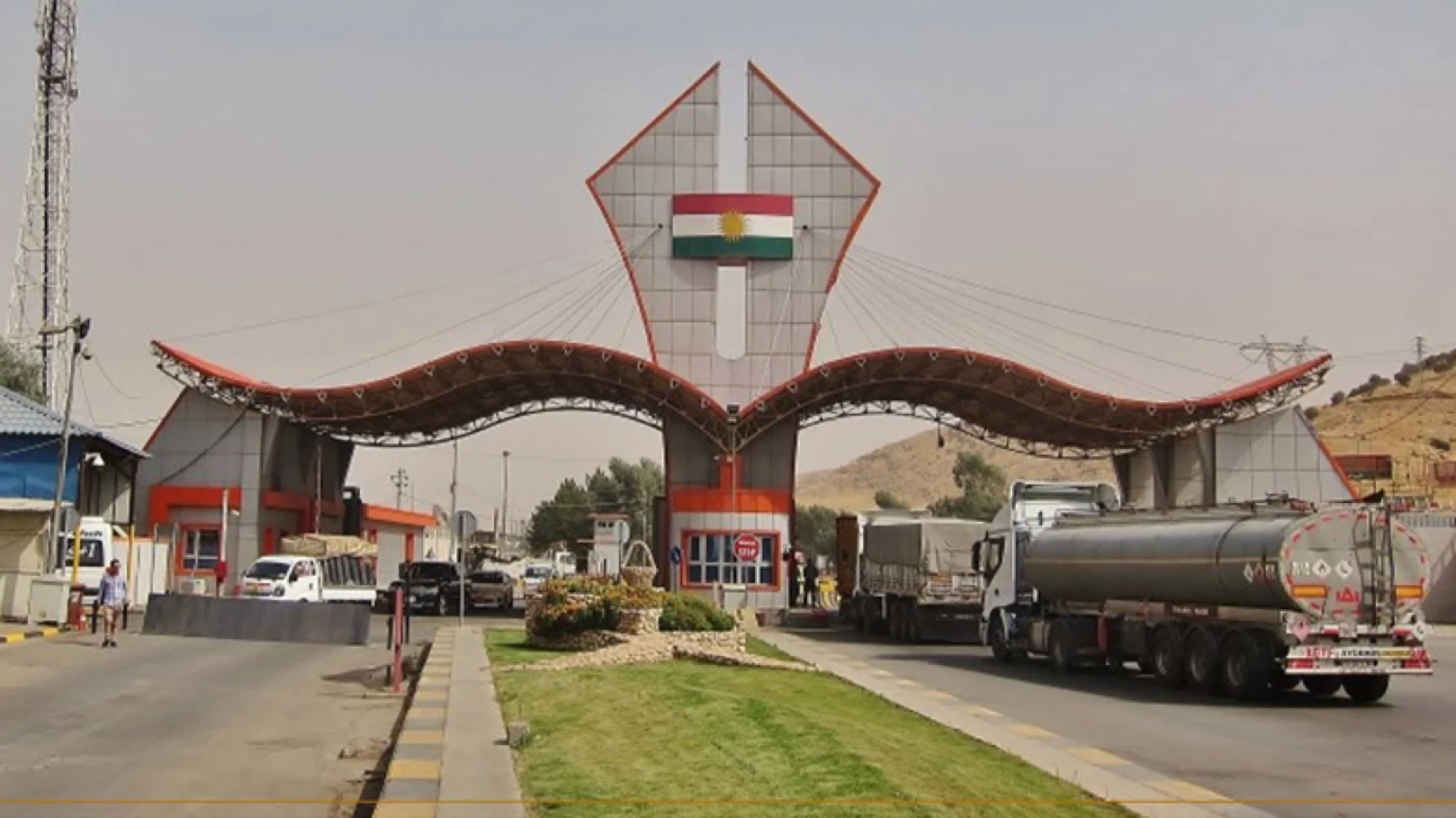 Image of KRG delegation to visit Baghdad for final customs agreement