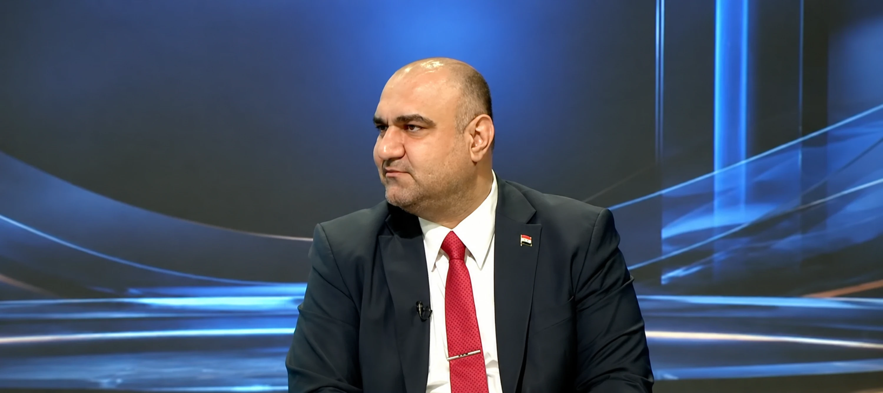 Image of ‘Irresponsible’: KDP slams Kirkuk governor's remarks on Article 140 