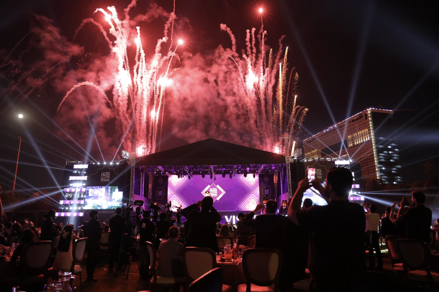 Image of Visit Kurdistan: Major tourism platform launched in Erbil