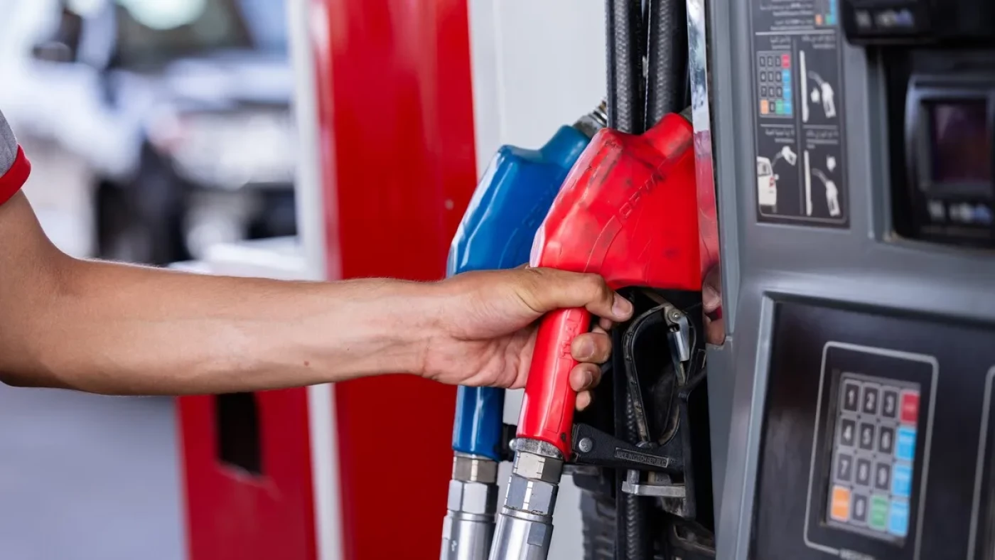 Image of KRG produces half of domestic gasoline needs: Minister