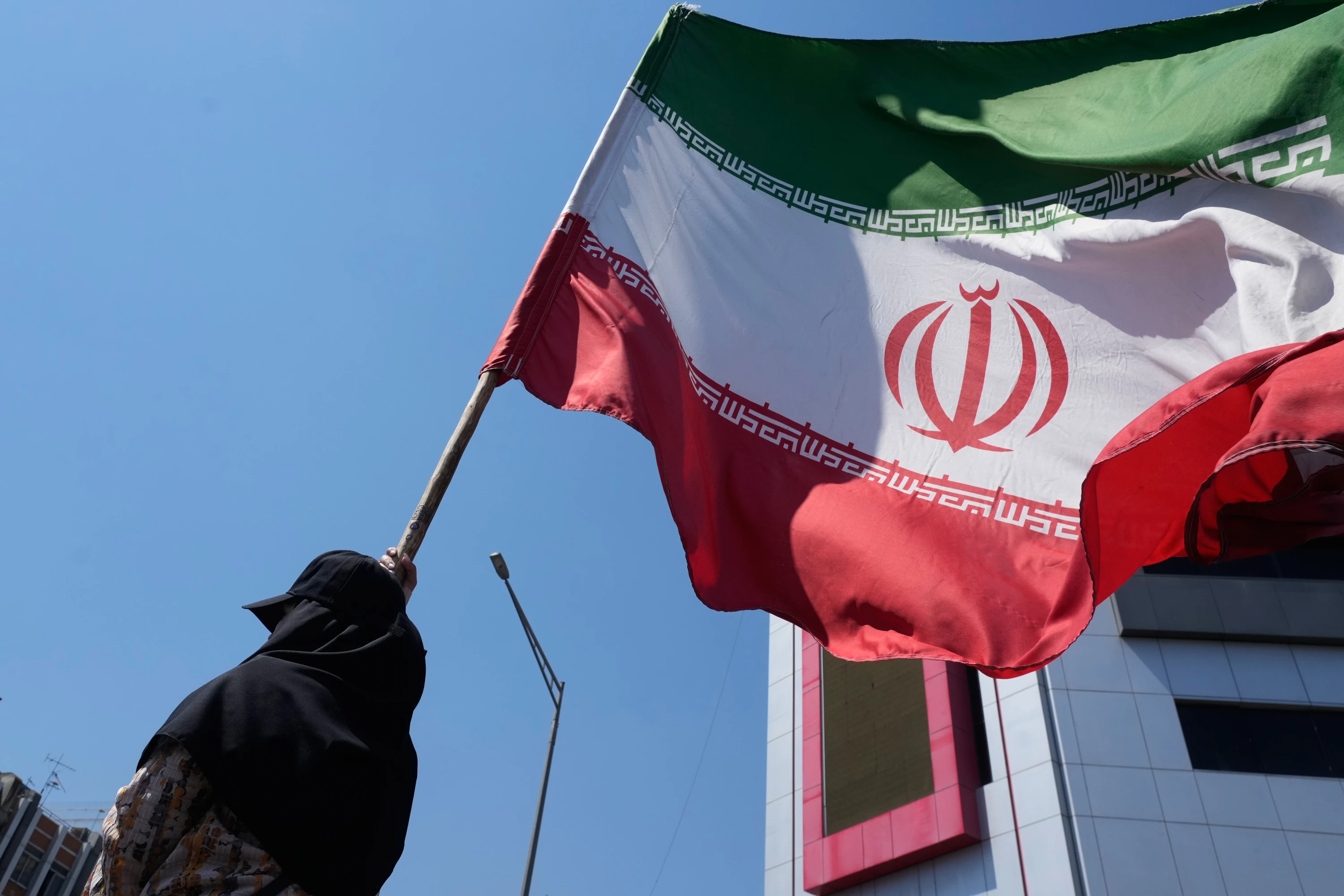 Image of Iran slams UK plans to ban support for IRGC, proxies as 'ridiculous'