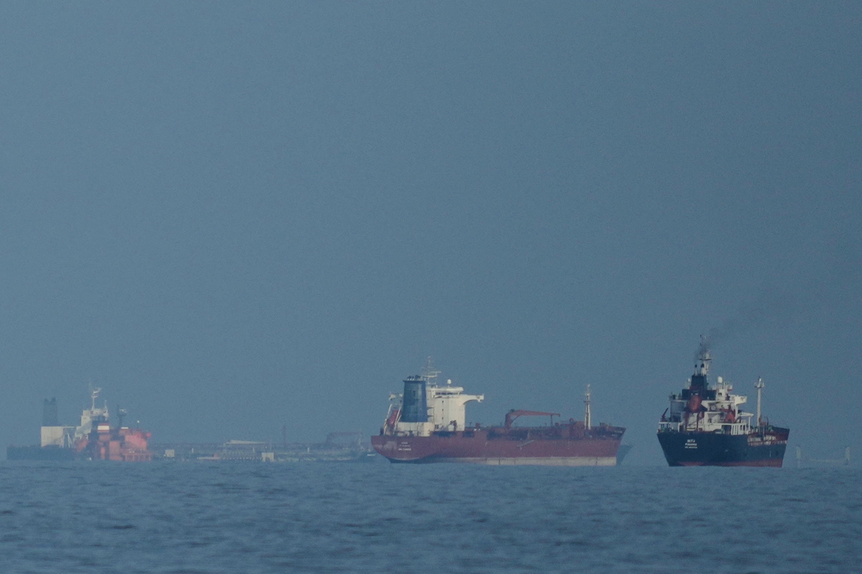 Image of Global oil supply jumps 4.1 million barrels in June: IEA