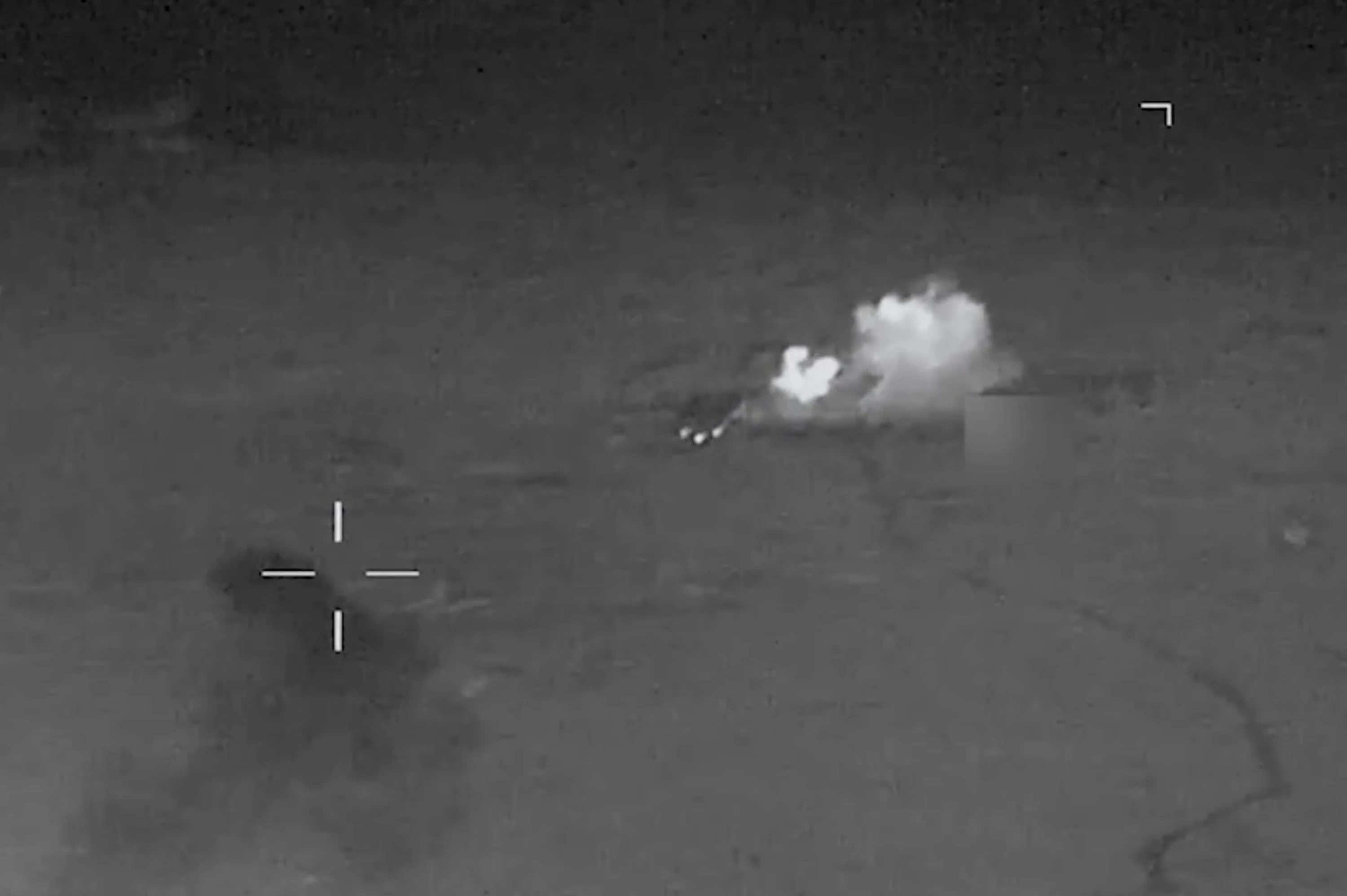 US, Iran exchange strikes as ceasefire threatened CENTCOM said it targeted more than 80 sites in "a new round of offensive strikes against Iran," prompting the Iranian military to begin striking US bases in the region in the latest threat to a fragile ceasefire.
