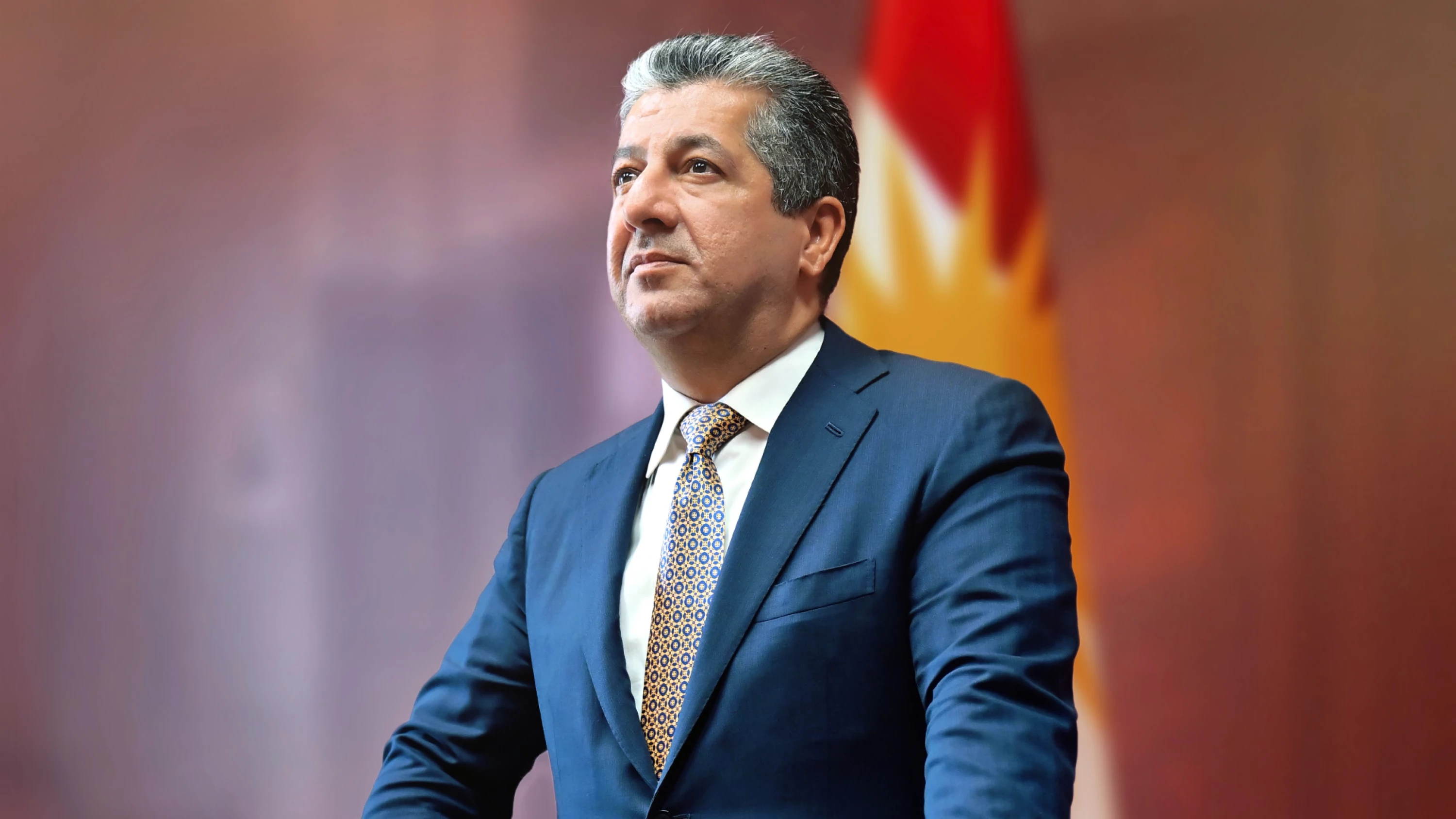 Image of PM Barzani renews call on Baghdad to curb ‘terrorist attacks’ on Erbil 